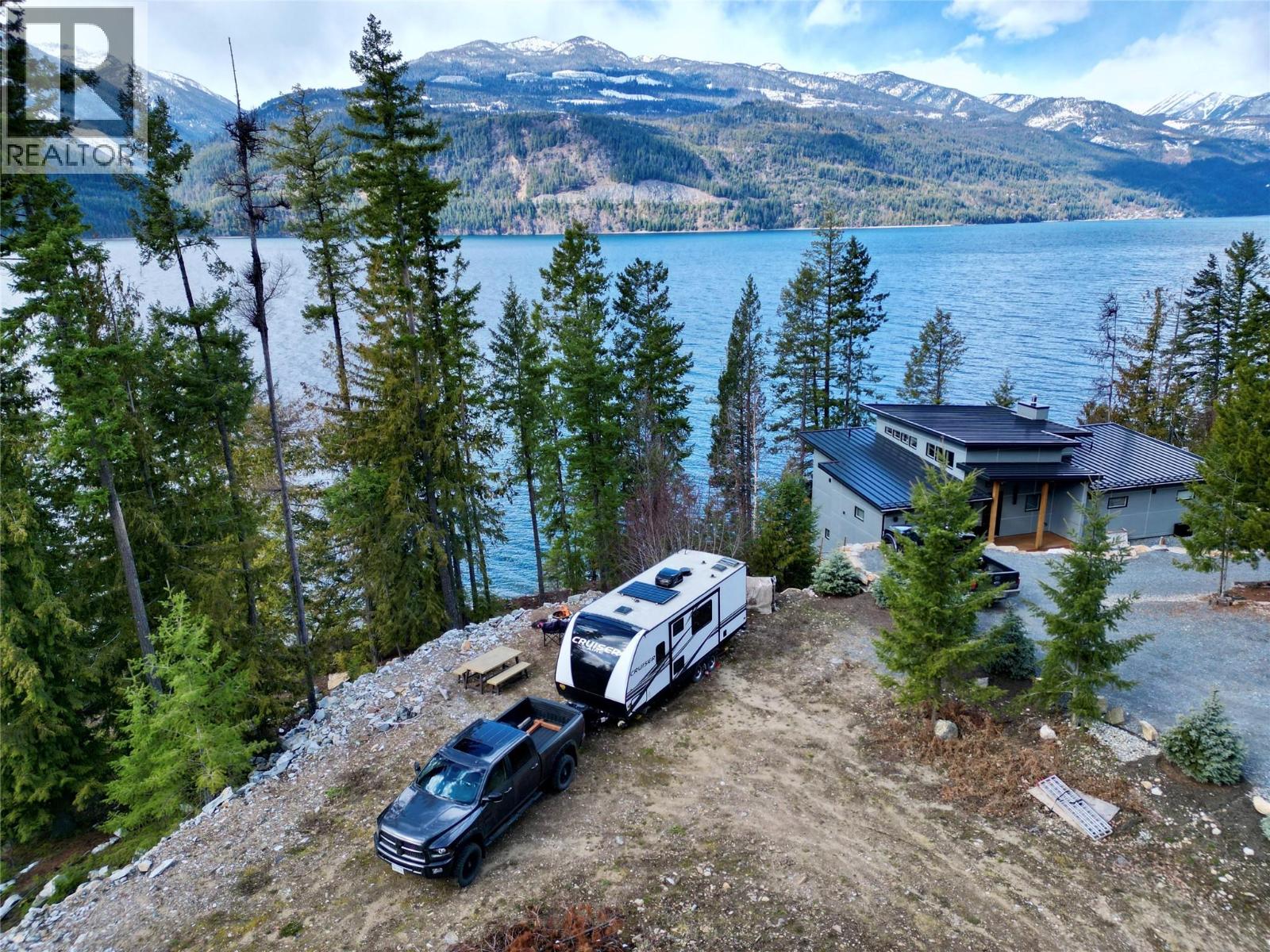 Lot 14 Walkers Lane, Kootenay Bay, British Columbia  V0B 1X0 - Photo 8 - 10379457