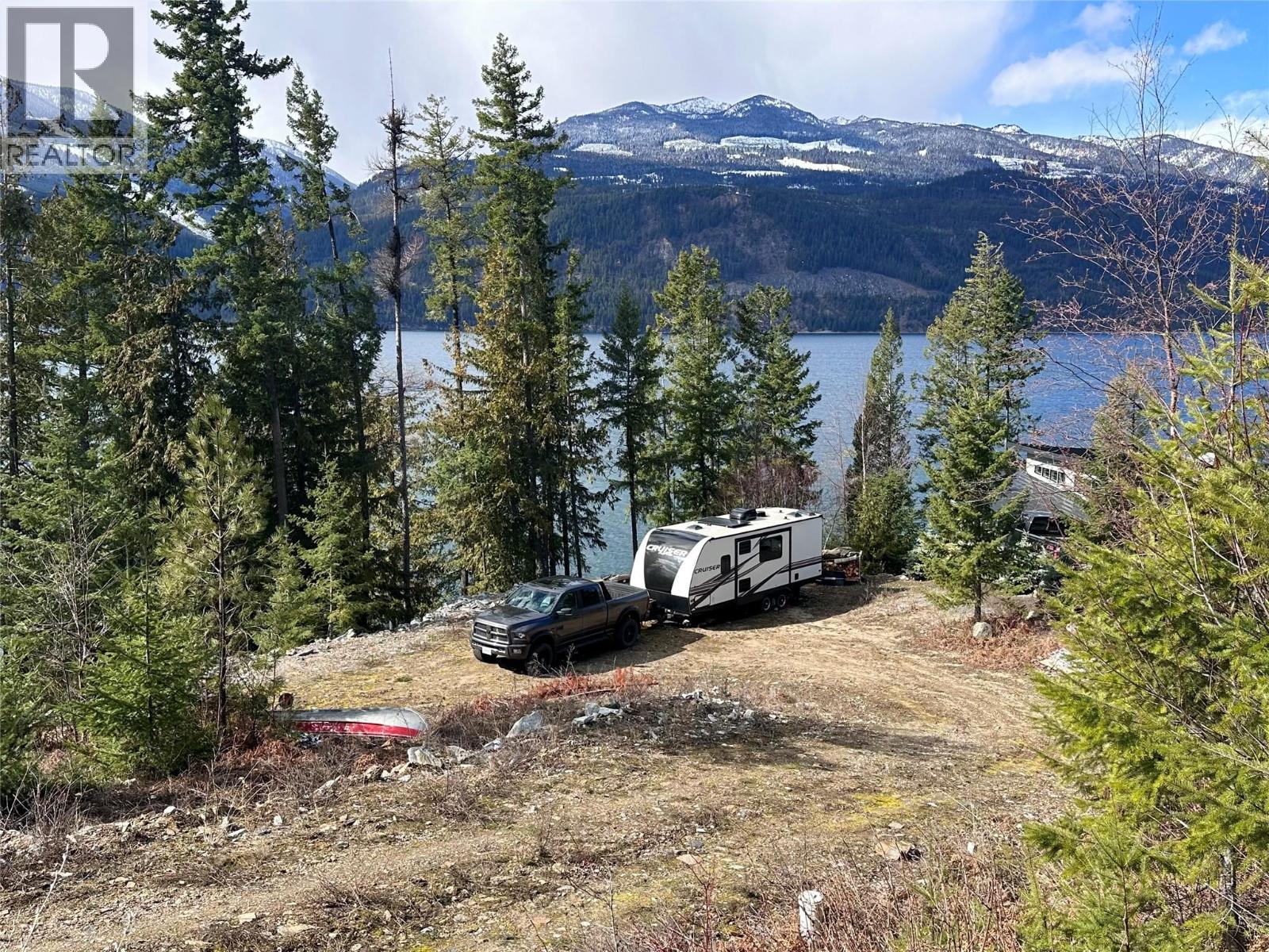 Lot 14 Walkers Lane, Kootenay Bay, British Columbia  V0B 1X0 - Photo 9 - 10379457