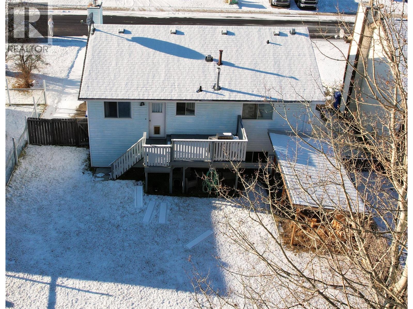 116 Wolverine Avenue, Tumbler Ridge, British Columbia  V0C 2W0 - Photo 17 - 10379747