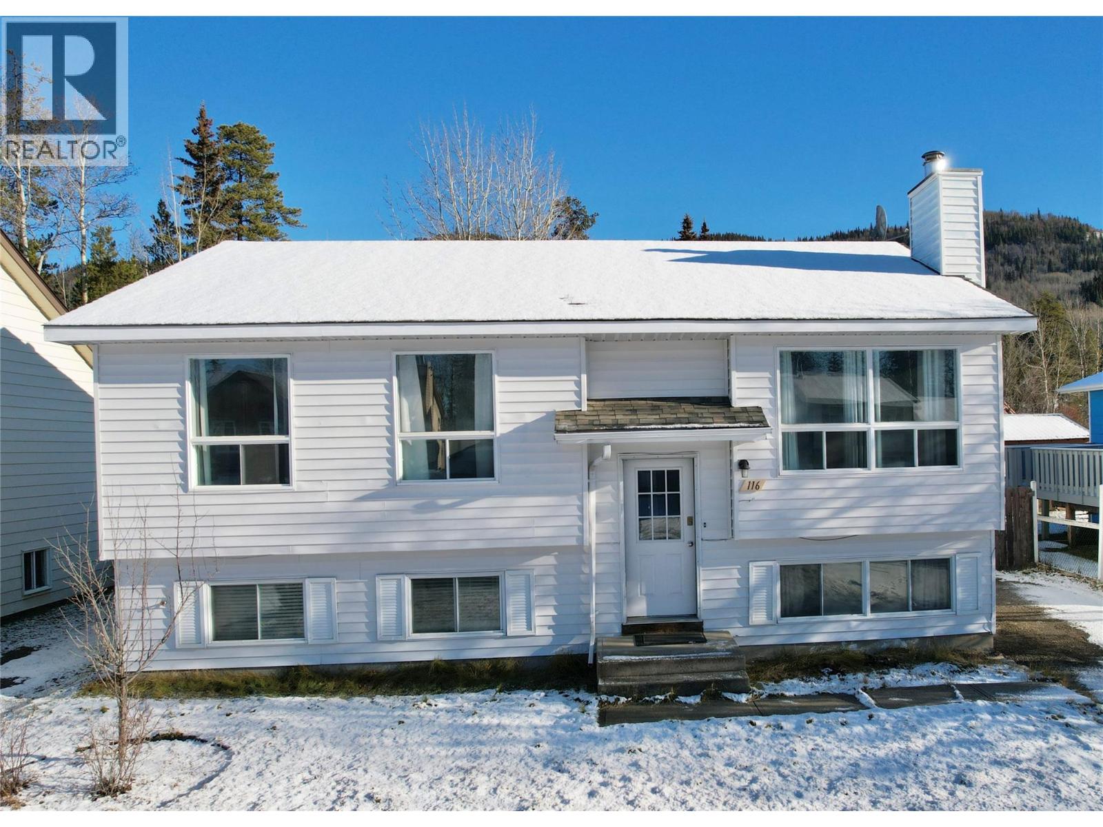 116 Wolverine Avenue, Tumbler Ridge, British Columbia  V0C 2W0 - Photo 18 - 10379747