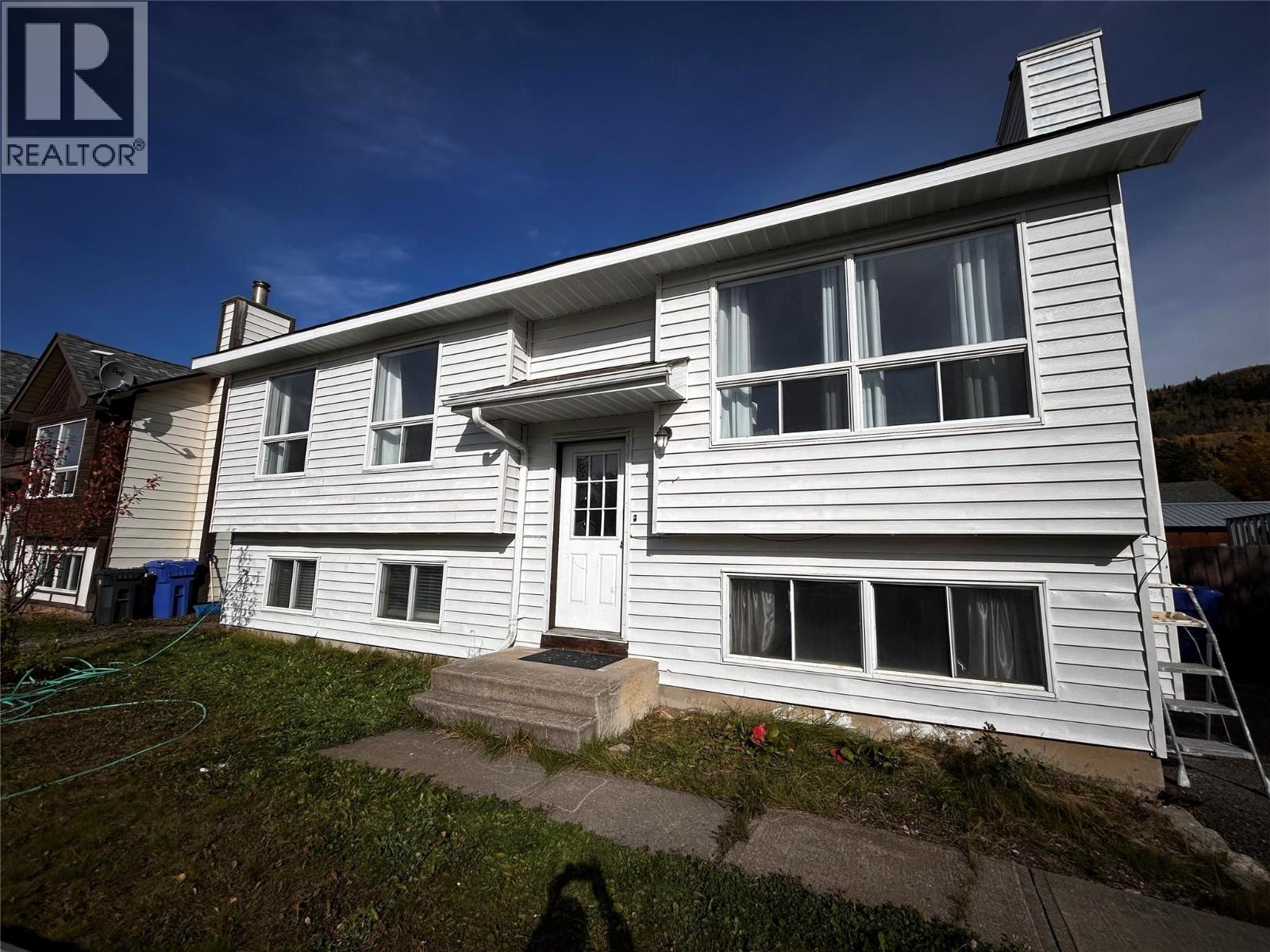 116 Wolverine Avenue, Tumbler Ridge, British Columbia  V0C 2W0 - Photo 21 - 10379747