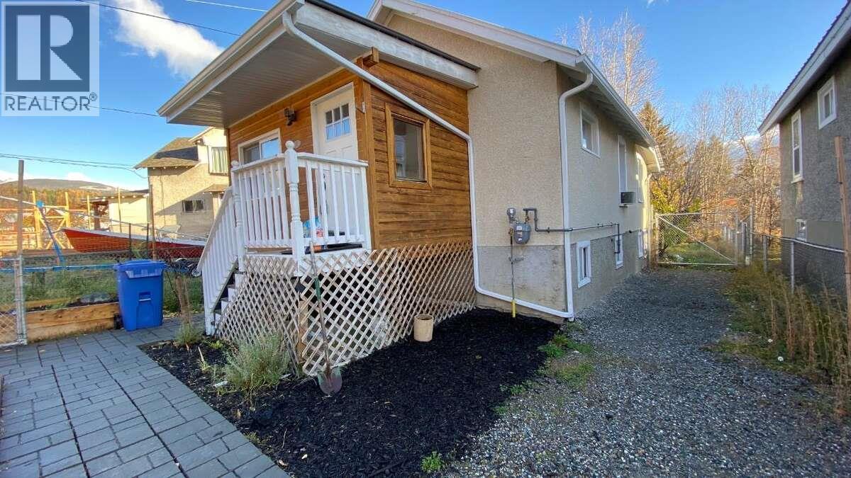 570 BEALE Avenue, kimberley, British Columbia