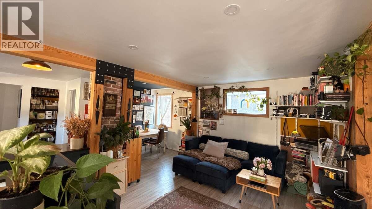 570 Beale Avenue, Kimberley, British Columbia  V1A 2A7 - Photo 7 - 10379974