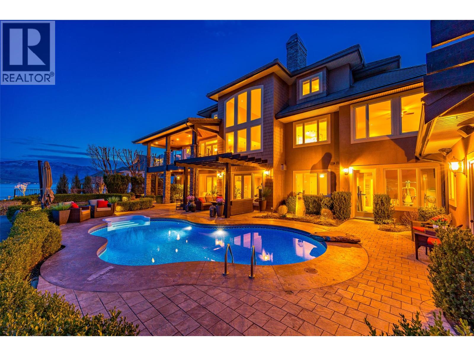 2583 Lucinde Road, west kelowna, British Columbia