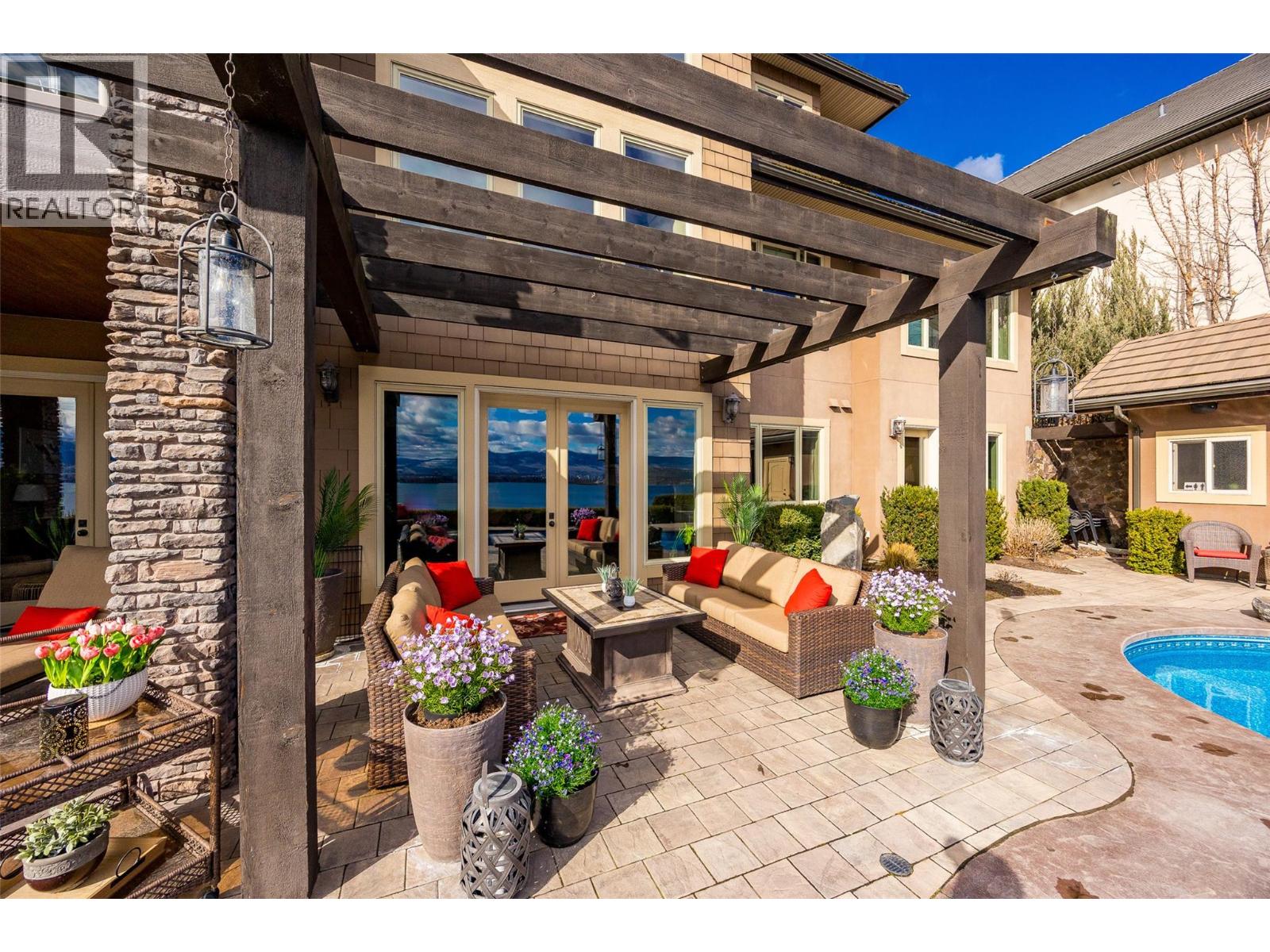2583 Lucinde Road, West Kelowna, British Columbia  V1Z 4B1 - Photo 63 - 10379906