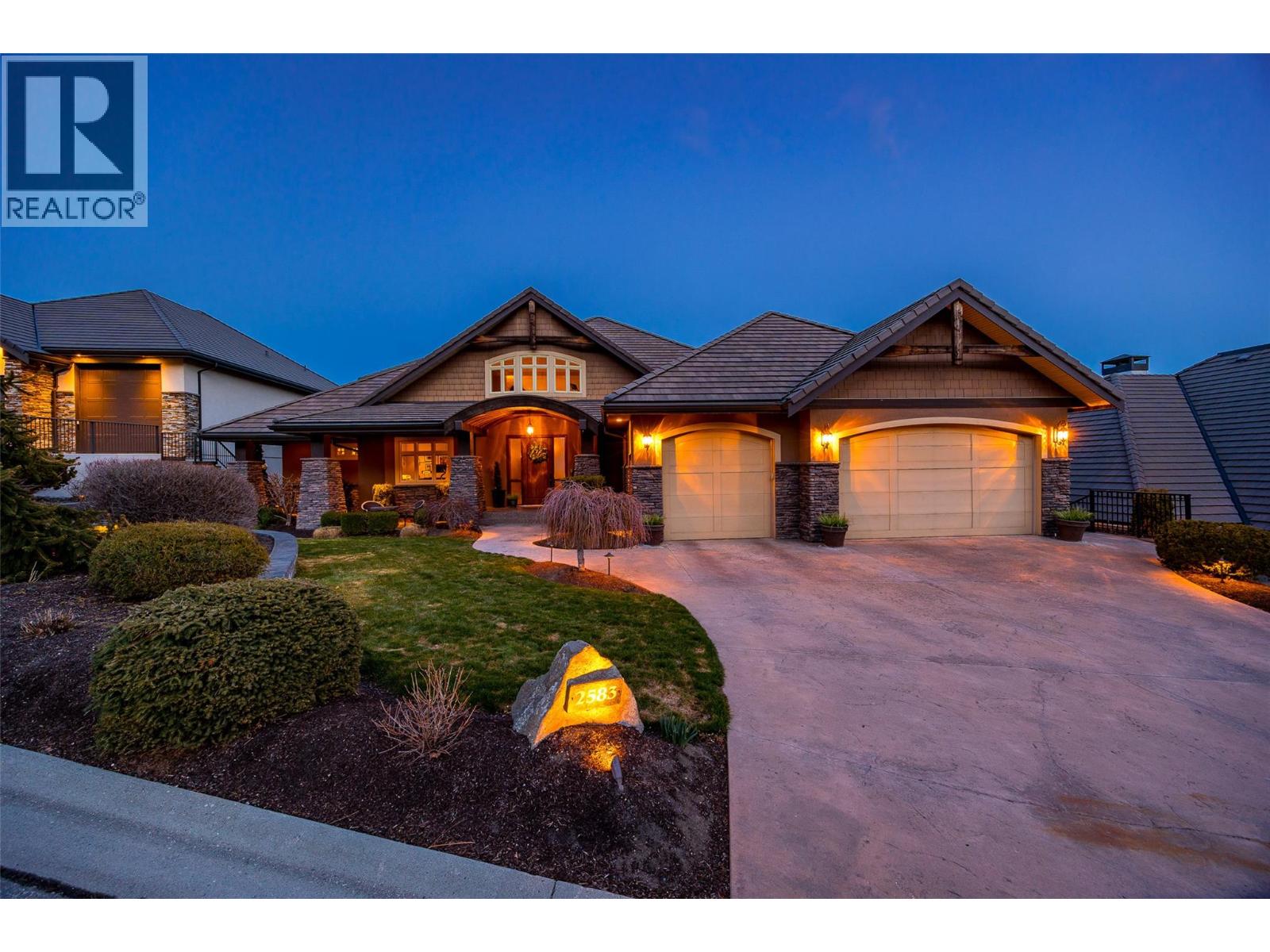 2583 Lucinde Road, West Kelowna, British Columbia  V1Z 4B1 - Photo 92 - 10379906