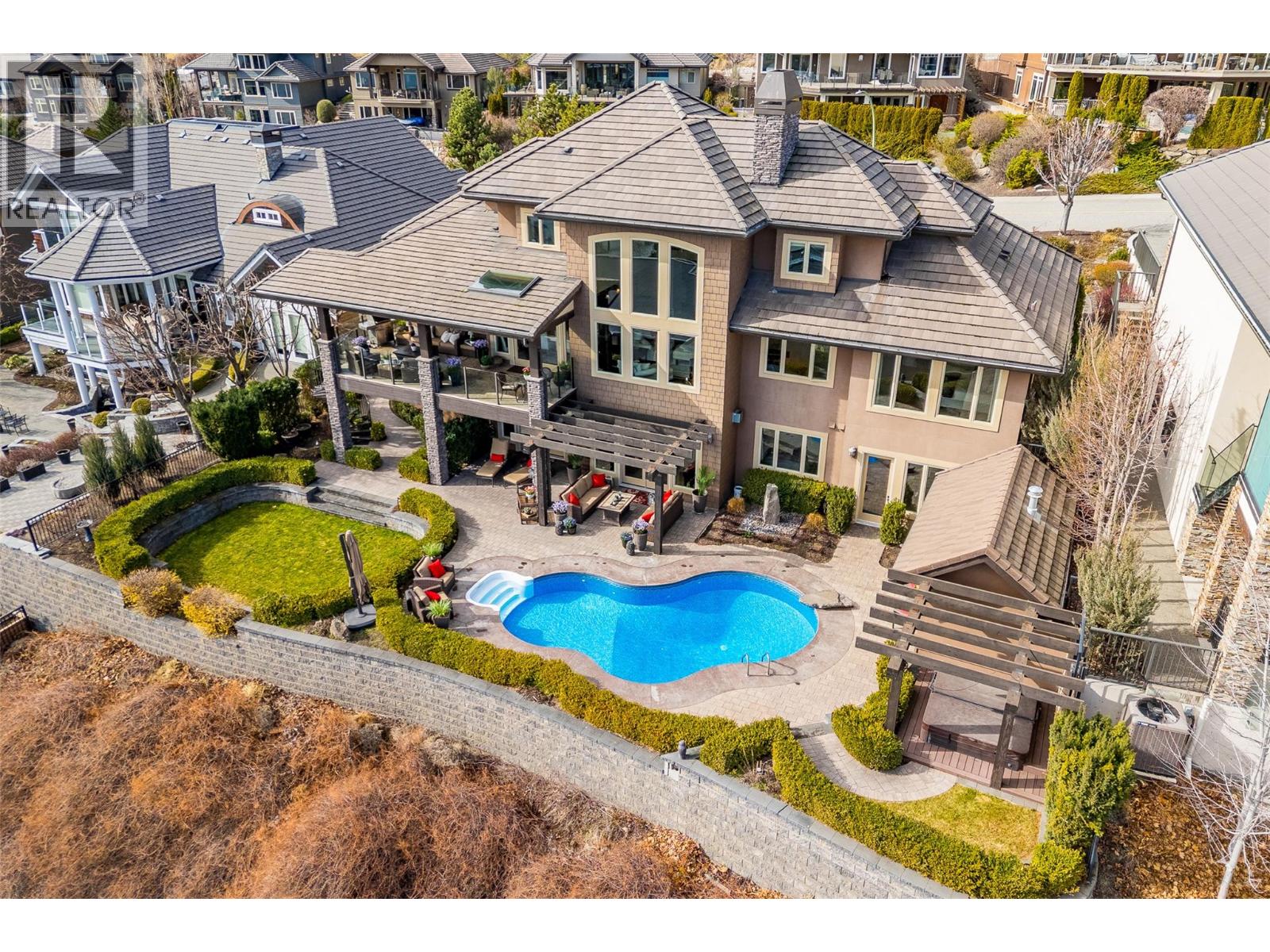 2583 Lucinde Road, West Kelowna, British Columbia  V1Z 4B1 - Photo 97 - 10379906