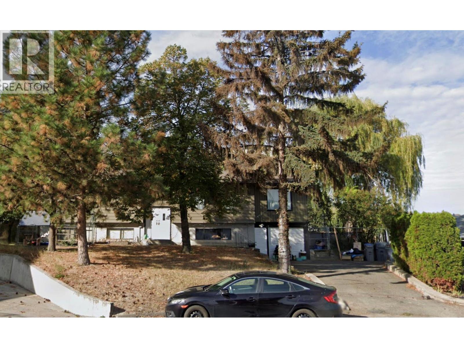 525 GARDEN Terrace, kamloops, British Columbia