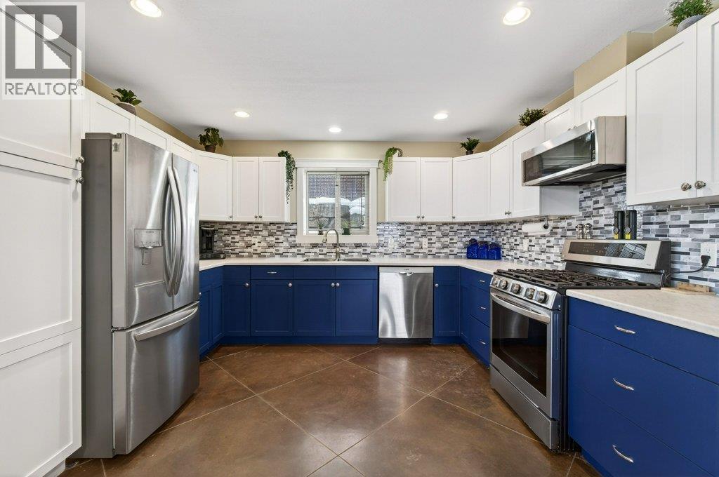660 20 Street Ne Unit# 1, Salmon Arm, British Columbia  V1E 2K9 - Photo 15 - 10379349