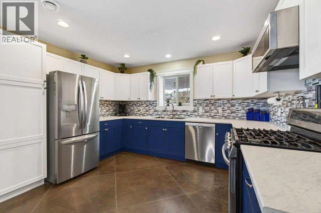 660 20 Street Ne Unit# 1, Salmon Arm, British Columbia  V1E 2K9 - Photo 16 - 10379349