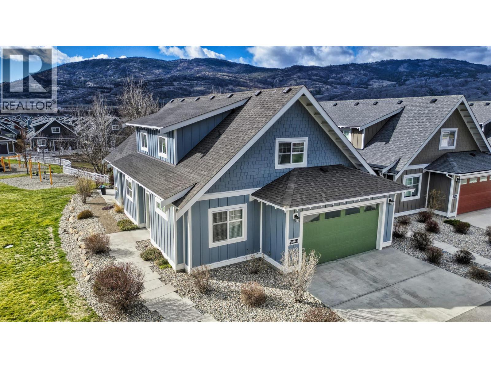 2450 Radio Tower Road Unit# 42, Oliver, British Columbia  V0H 1T1 - Photo 1 - 10379982