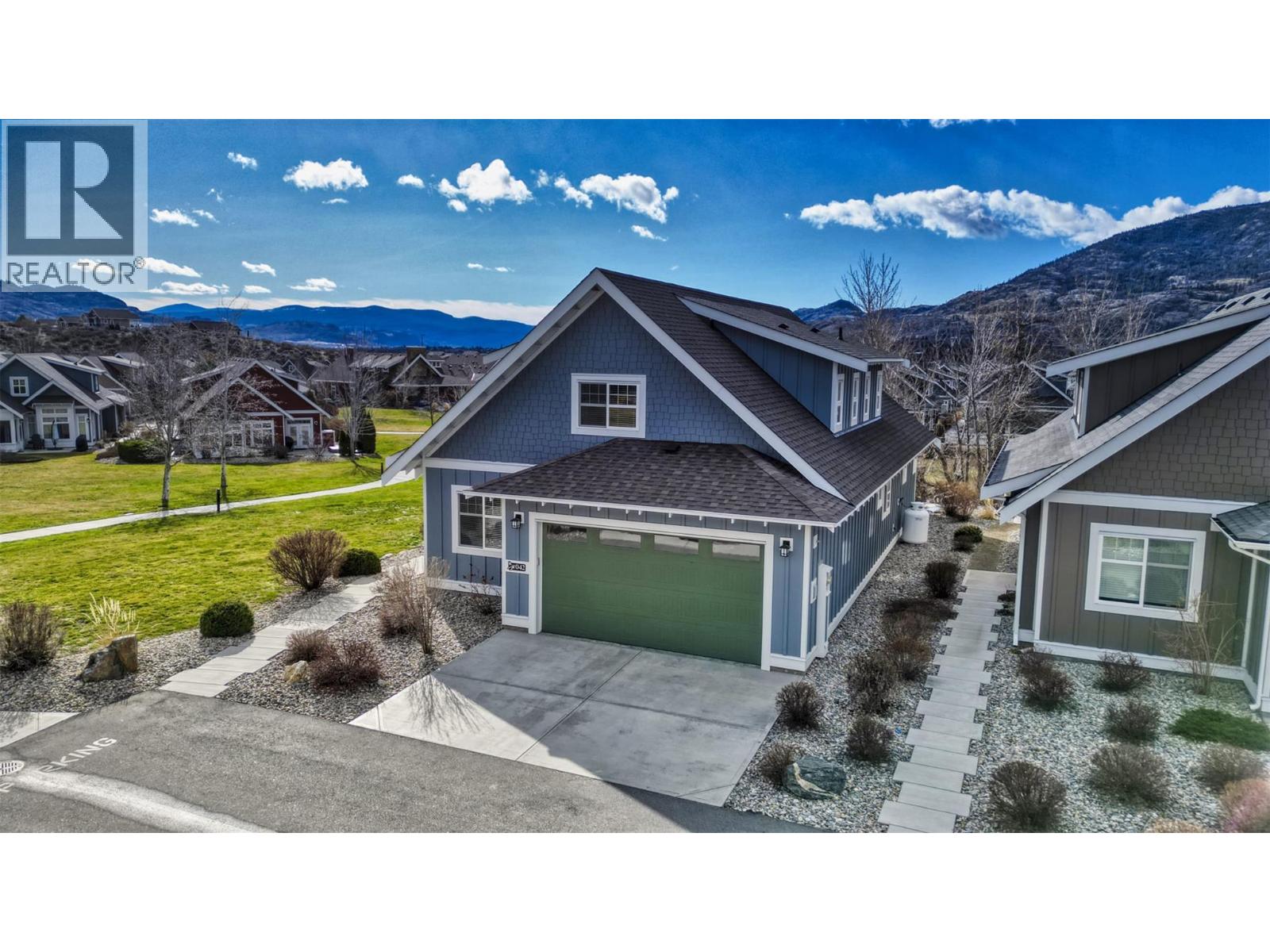 2450 Radio Tower Road Unit# 42, Oliver, British Columbia  V0H 1T1 - Photo 2 - 10379982