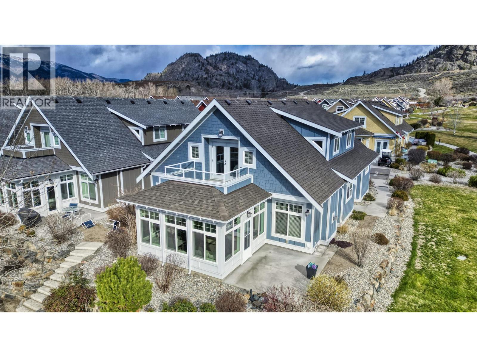 2450 Radio Tower Road Unit# 42, Oliver, British Columbia  V0H 1T1 - Photo 4 - 10379982