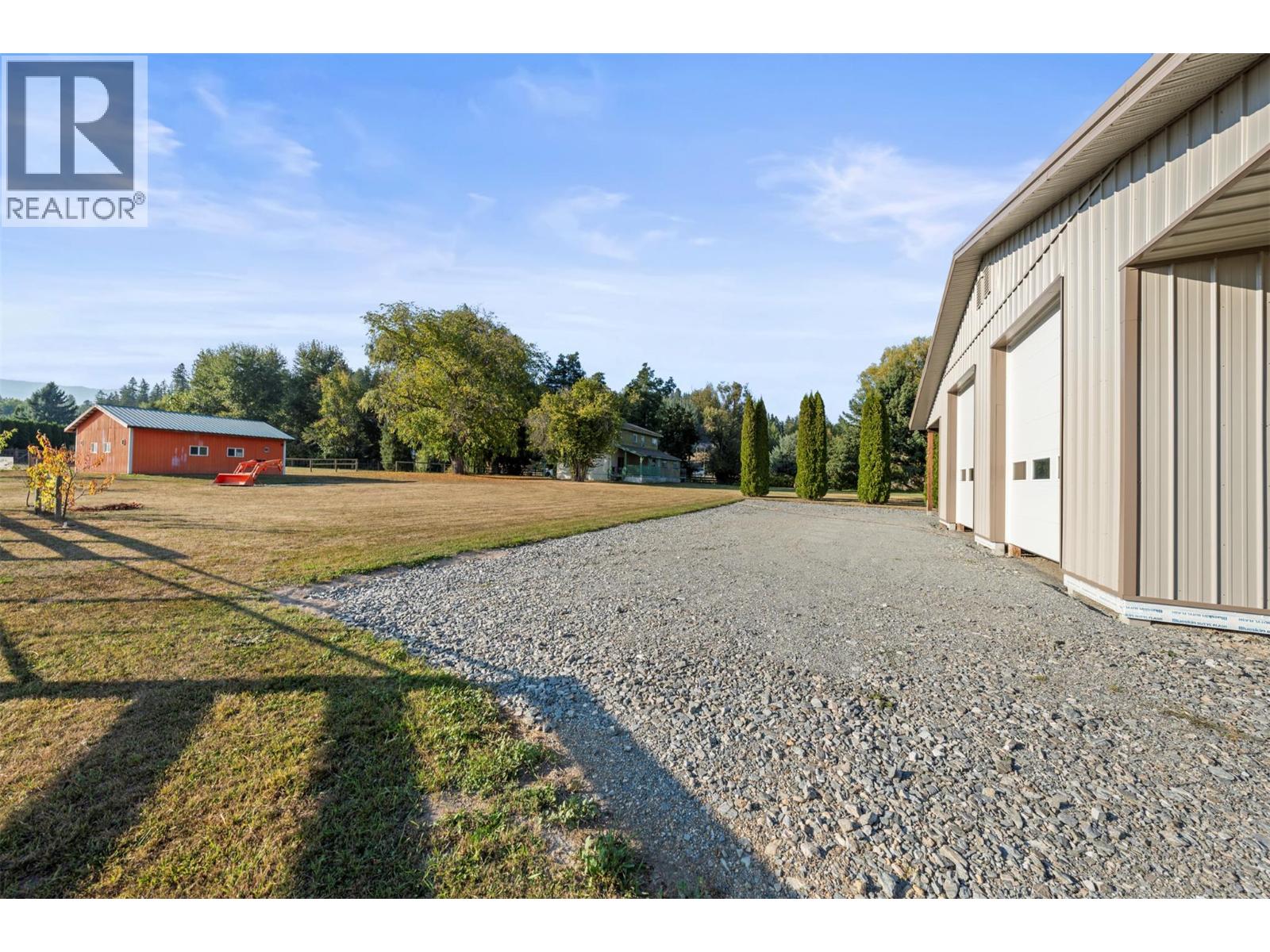 6619 97a Highway N, Enderby, British Columbia  V0E 1V3 - Photo 3 - 10379894