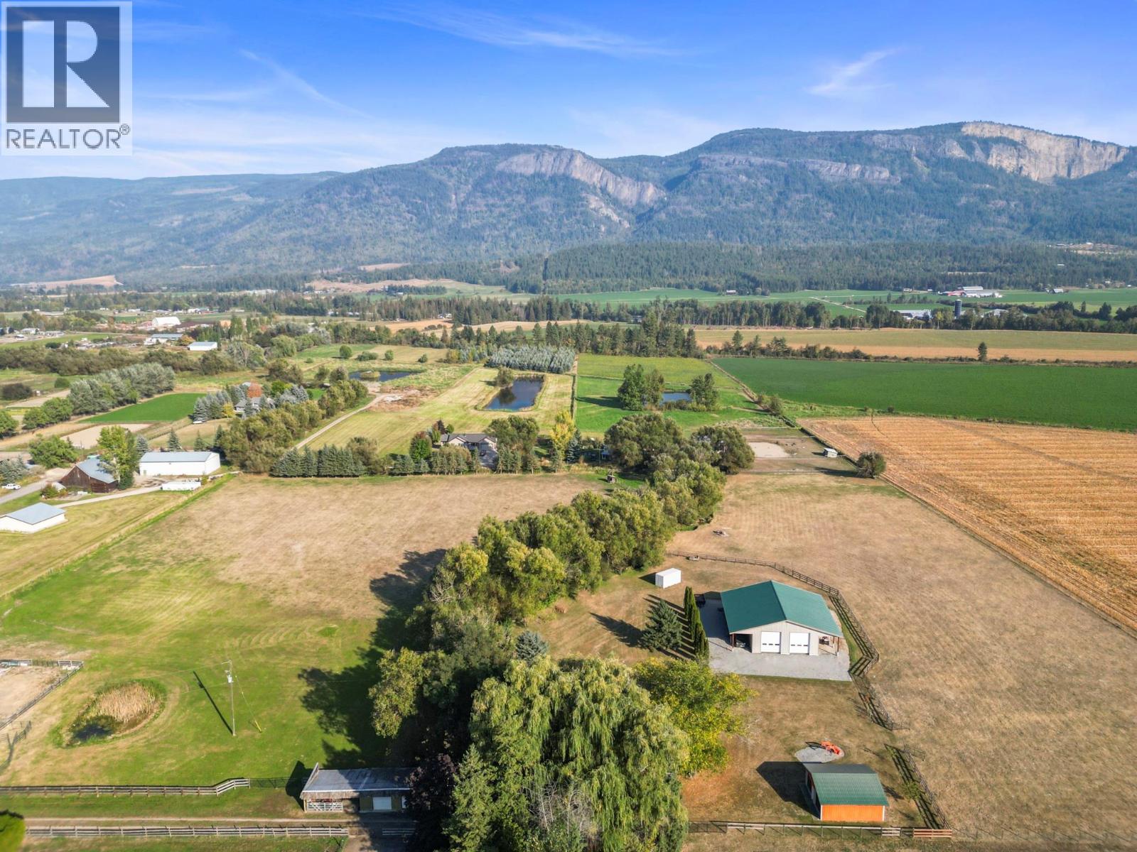 6619 97a Highway N, Enderby, British Columbia  V0E 1V3 - Photo 6 - 10379894