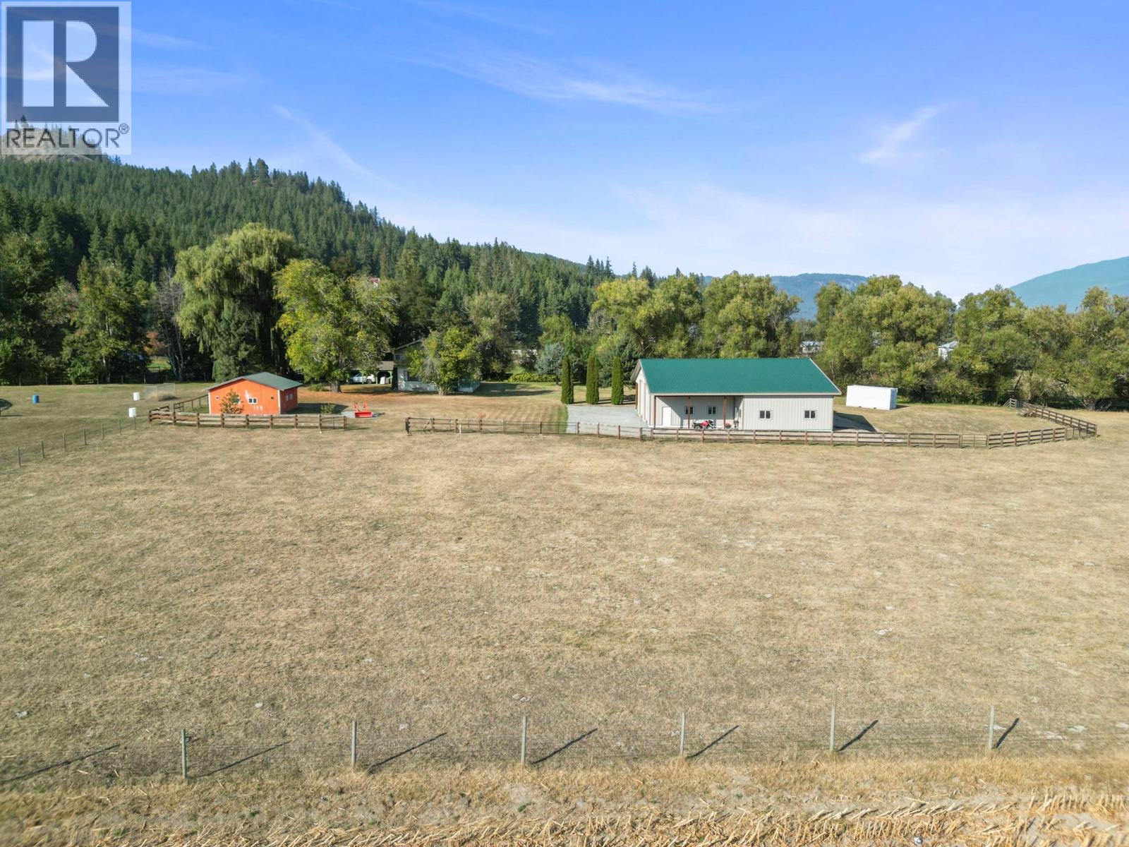 6619 97a Highway N, Enderby, British Columbia  V0E 1V3 - Photo 8 - 10379894