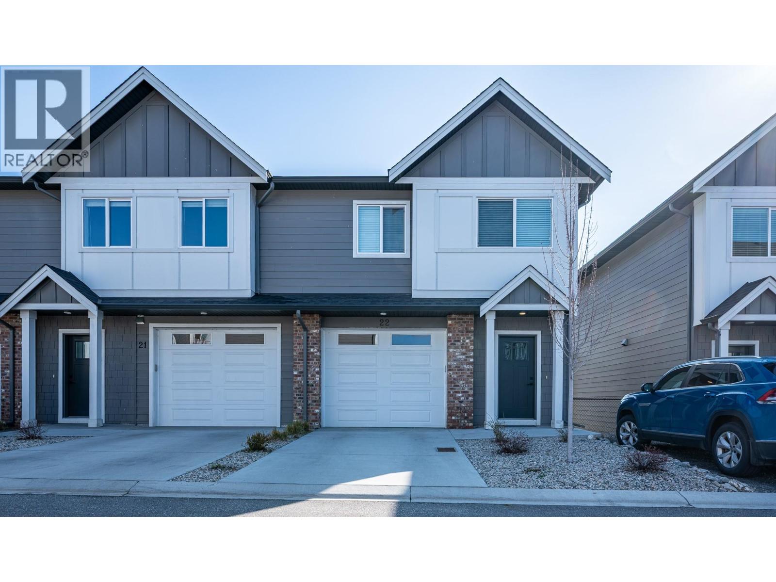 12075 Oceola Road Unit# 22, Lake Country, British Columbia  V4V 1H1 - Photo 2 - 10379931