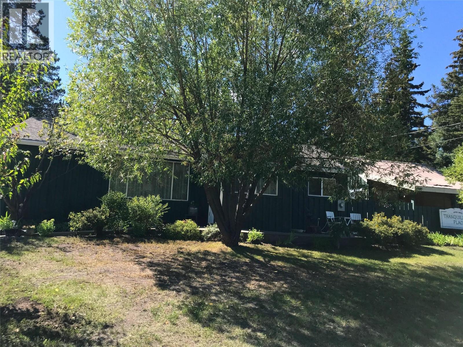 8230 Hwy 5A Highway, merritt, British Columbia
