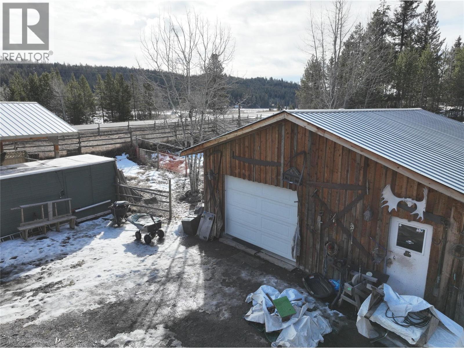 8230 Hwy 5a Highway, Merritt, British Columbia  V1K 1B8 - Photo 31 - 10379012