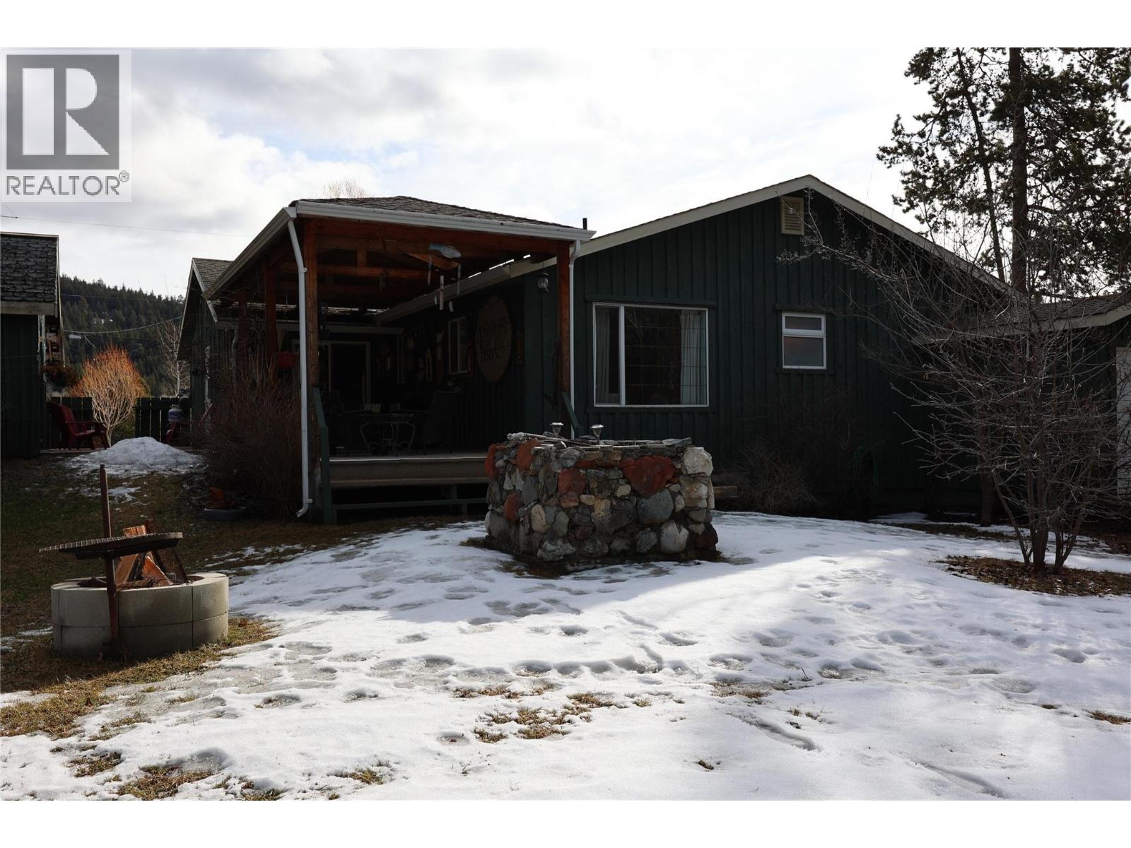 8230 Hwy 5a Highway, Merritt, British Columbia  V1K 1B8 - Photo 38 - 10379012