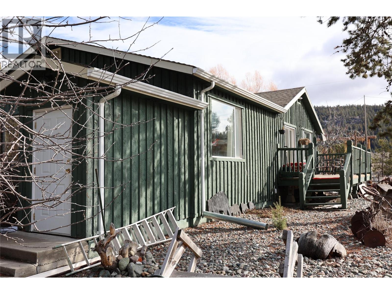 8230 Hwy 5a Highway, Merritt, British Columbia  V1K 1B8 - Photo 39 - 10379012