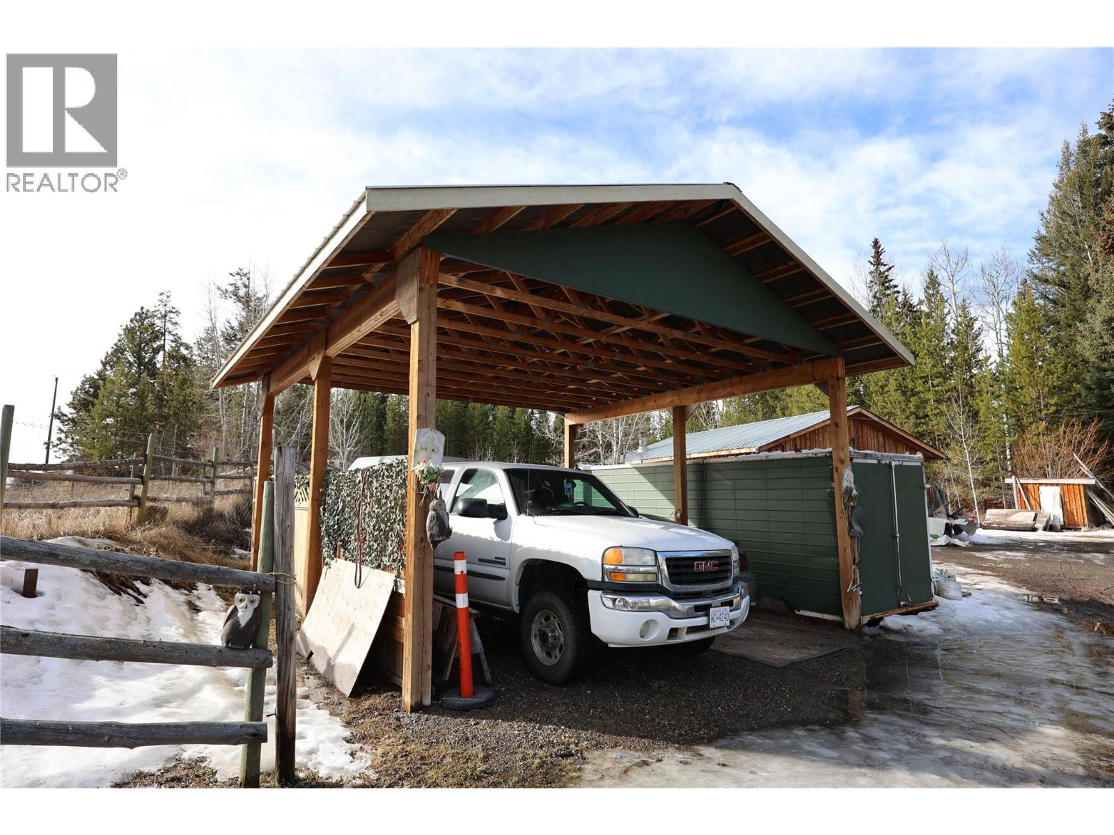 8230 Hwy 5a Highway, Merritt, British Columbia  V1K 1B8 - Photo 42 - 10379012