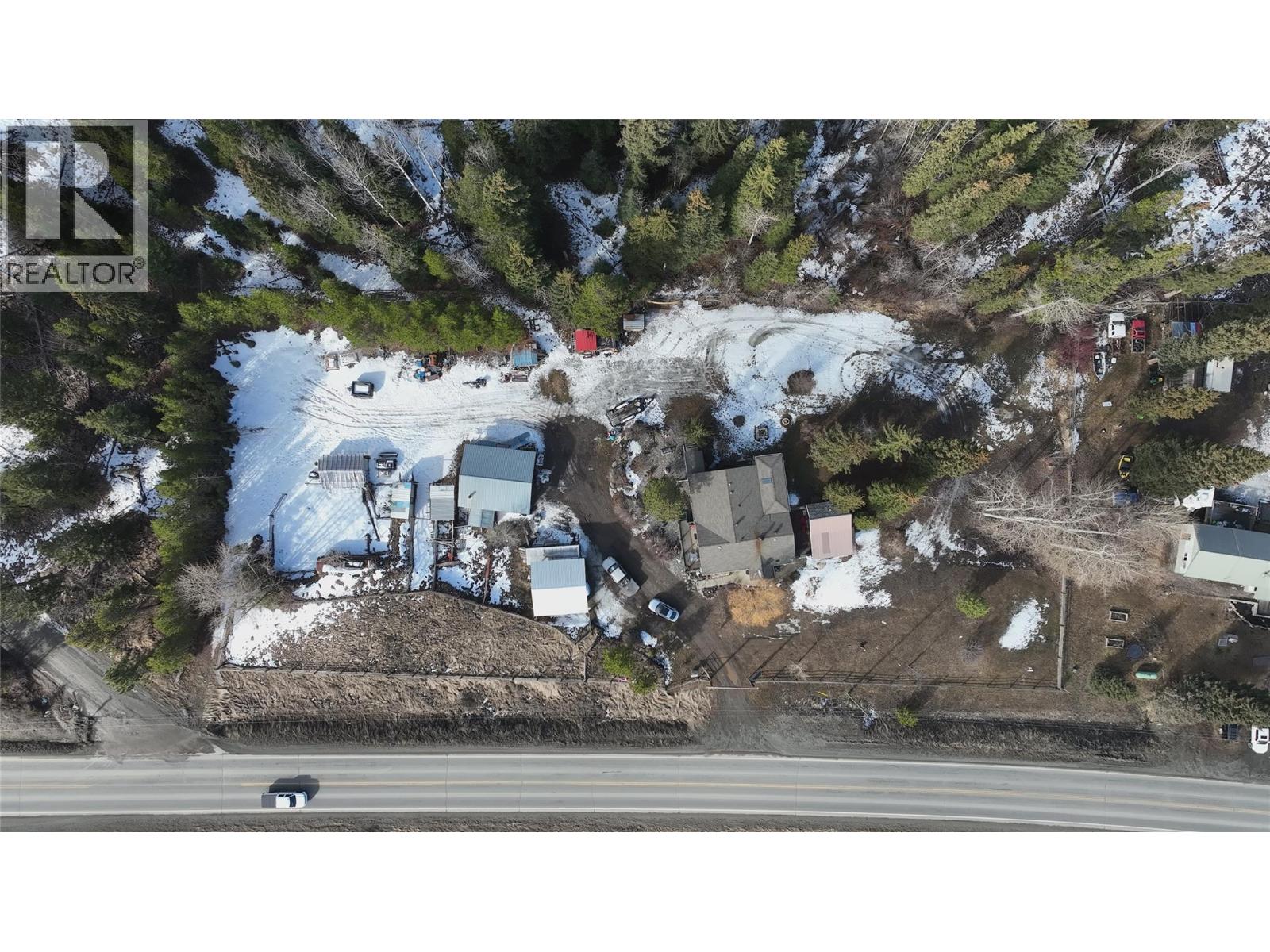 8230 Hwy 5a Highway, Merritt, British Columbia  V1K 1B8 - Photo 46 - 10379012