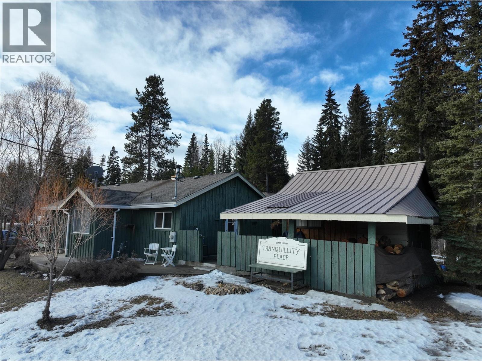 8230 Hwy 5a Highway, Merritt, British Columbia  V1K 1B8 - Photo 49 - 10379012