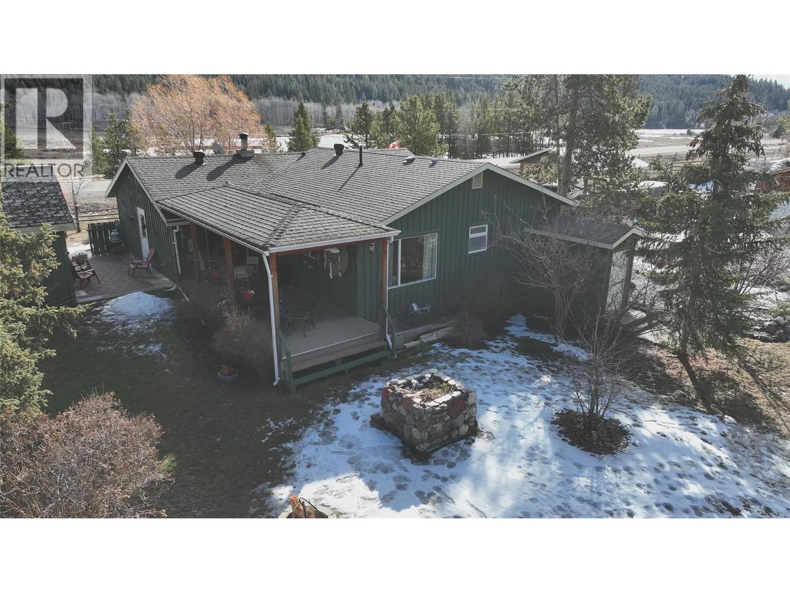 8230 Hwy 5a Highway, Merritt, British Columbia  V1K 1B8 - Photo 51 - 10379012