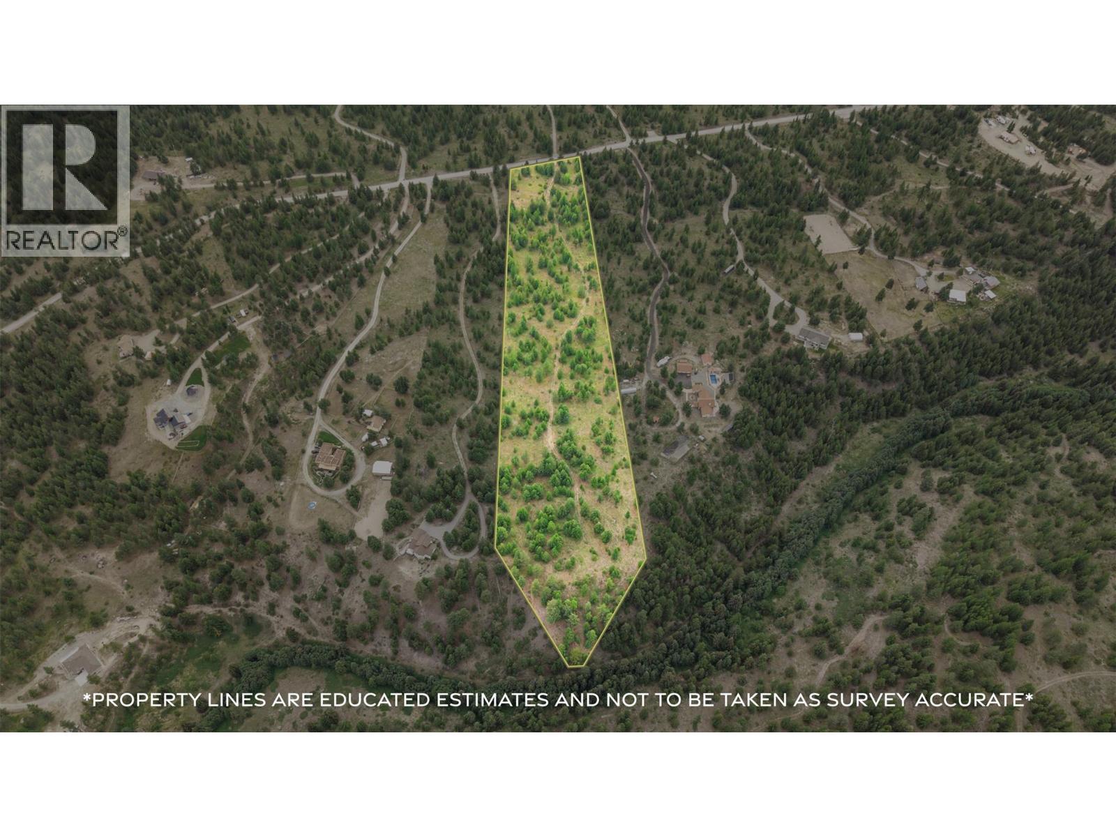 701 Raven Hill Road Lot# 11, Osoyoos, British Columbia  V0H 1V6 - Photo 4 - 10378068