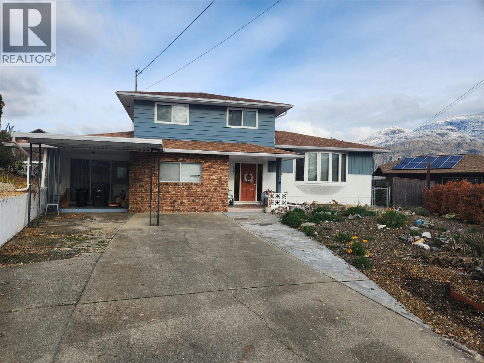 36 Finch Crescent, Osoyoos, British Columbia  V0H 1V0 - Photo 1 - 10379926