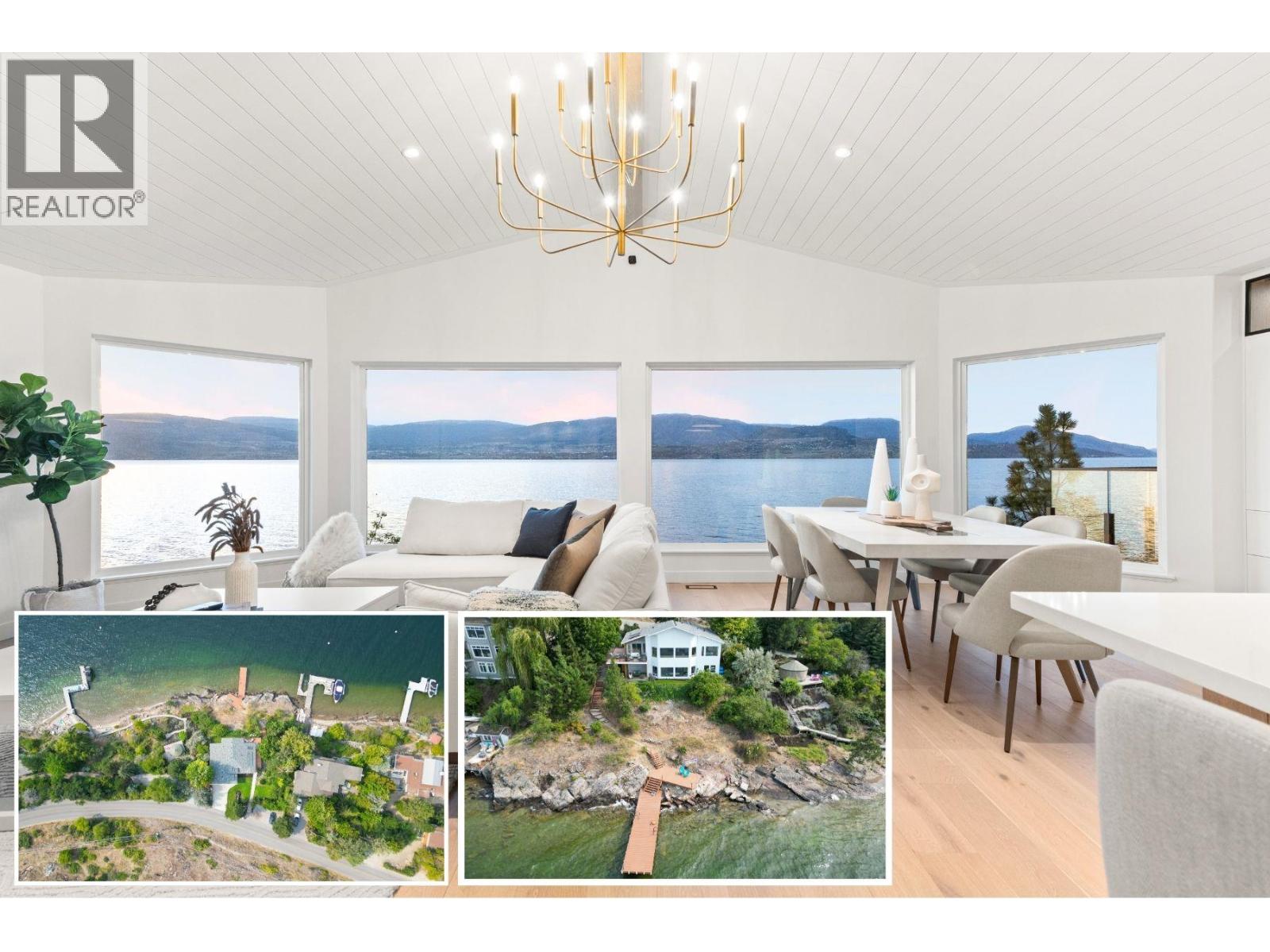 5538 Lakeshore Road, kelowna, British Columbia