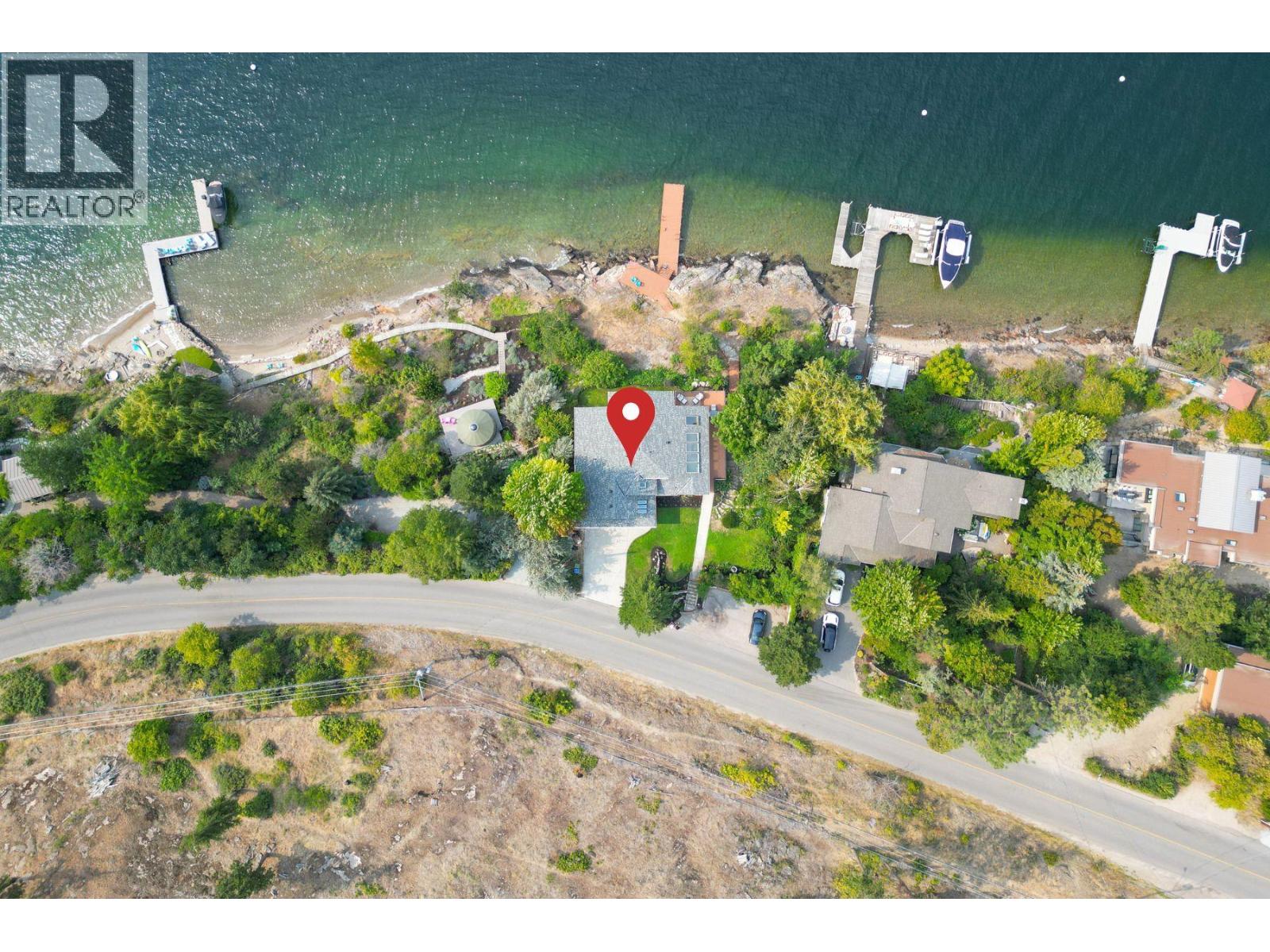 5538 Lakeshore Road, Kelowna, British Columbia  V1W 4J4 - Photo 6 - 10379821
