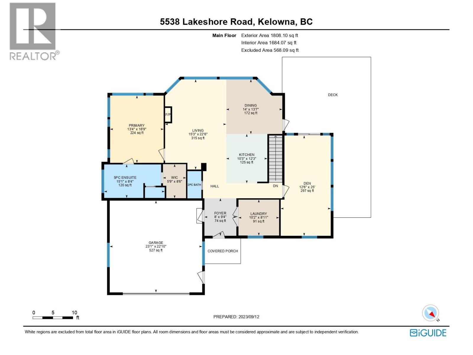 5538 Lakeshore Road, Kelowna, British Columbia  V1W 4J4 - Photo 63 - 10379821