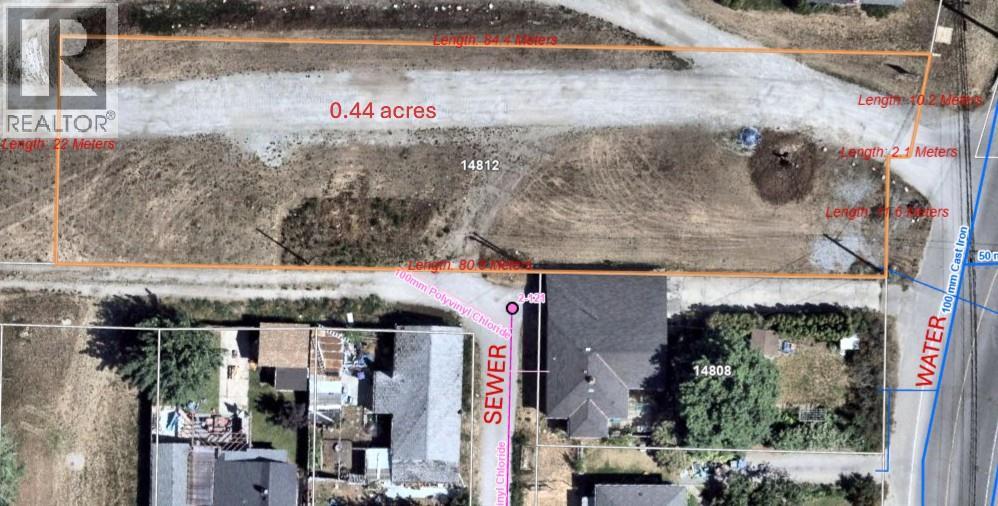 14812 Victoria Road N, Summerland, British Columbia  V0H 1Z5 - Photo 1 - 10379640