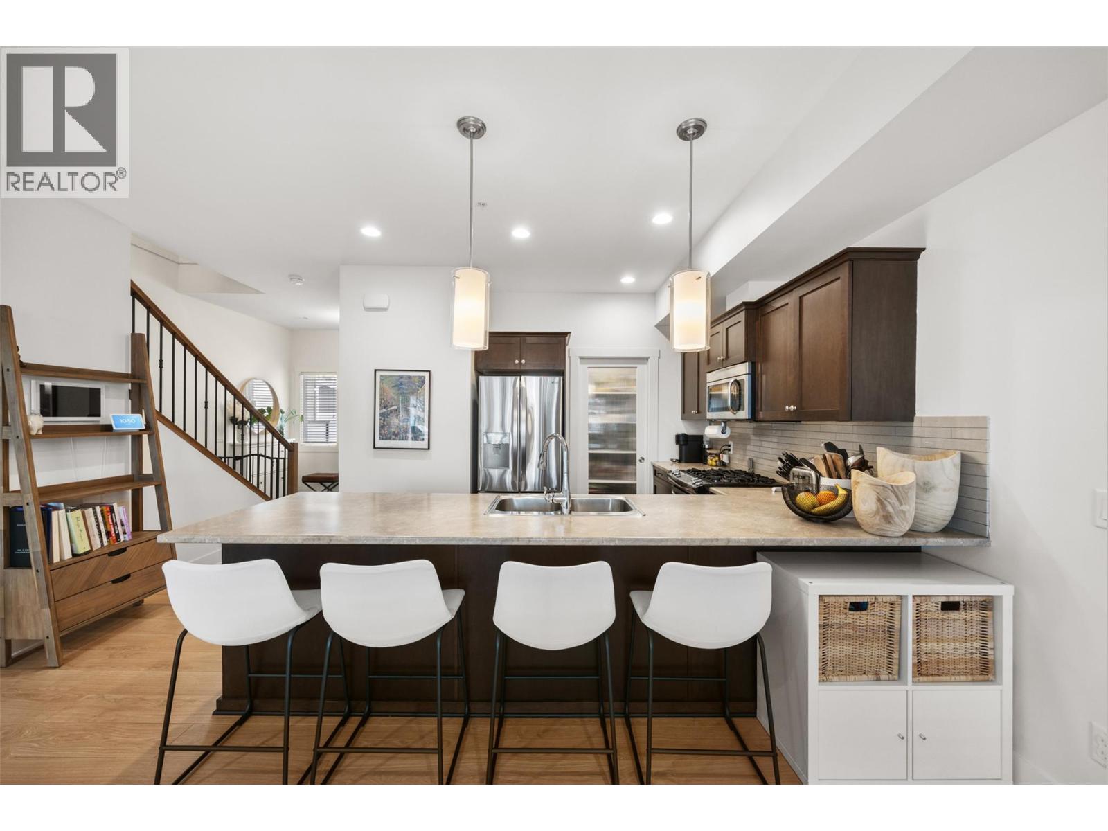600 Boynton Place Unit# 46, Kelowna, British Columbia  V1V 3B8 - Photo 1 - 10378377
