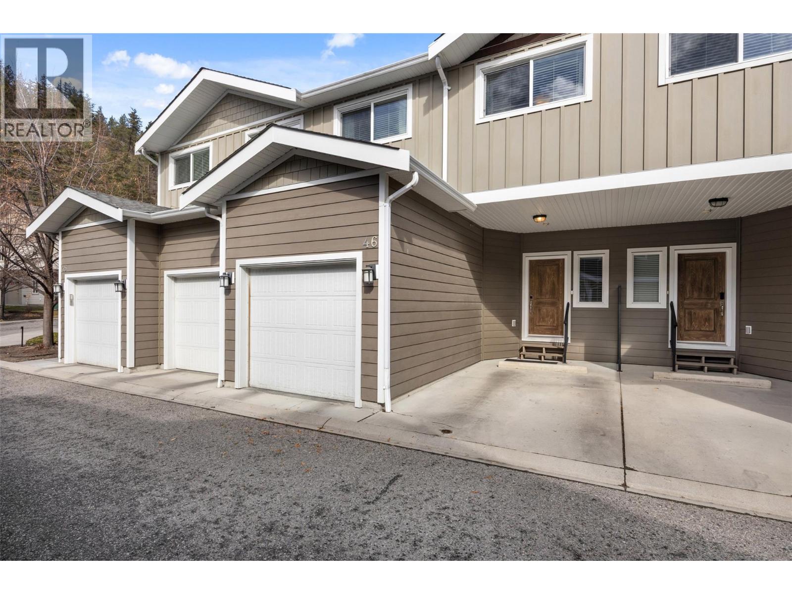 600 Boynton Place Unit# 46, Kelowna, British Columbia  V1V 3B8 - Photo 2 - 10378377