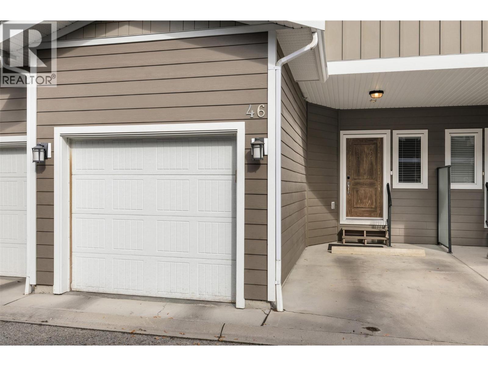 600 Boynton Place Unit# 46, Kelowna, British Columbia  V1V 3B8 - Photo 3 - 10378377
