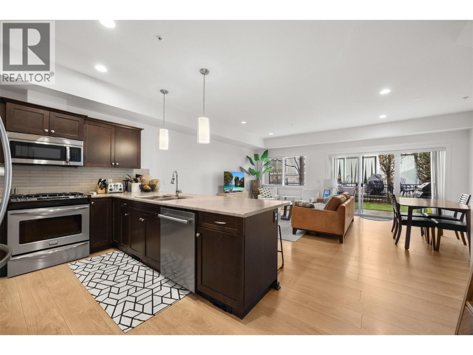 600 Boynton Place Unit# 46, Kelowna, British Columbia  V1V 3B8 - Photo 4 - 10378377