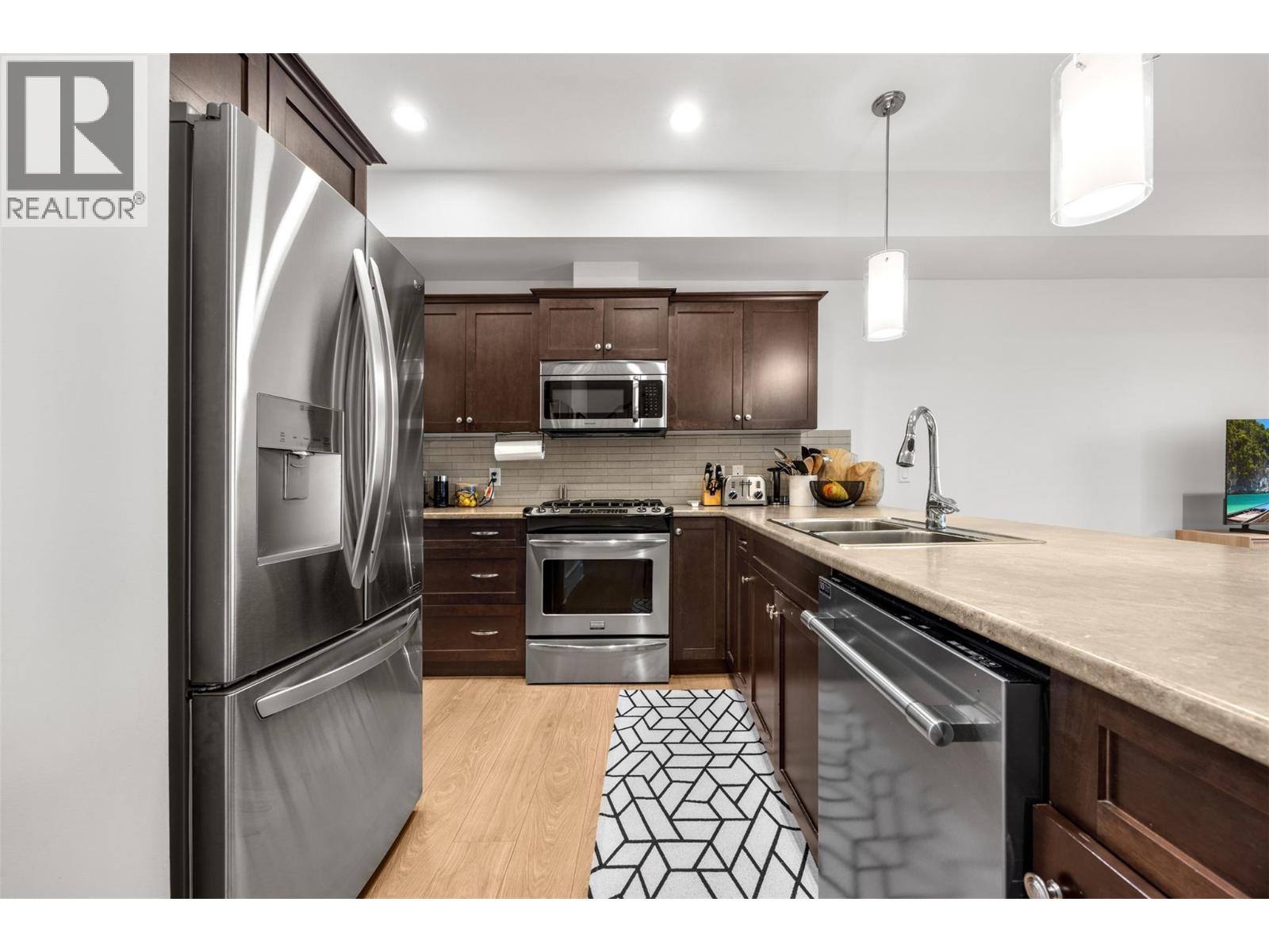 600 Boynton Place Unit# 46, Kelowna, British Columbia  V1V 3B8 - Photo 5 - 10378377