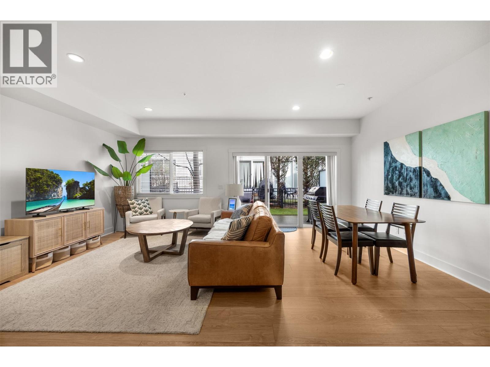 600 Boynton Place Unit# 46, Kelowna, British Columbia  V1V 3B8 - Photo 8 - 10378377