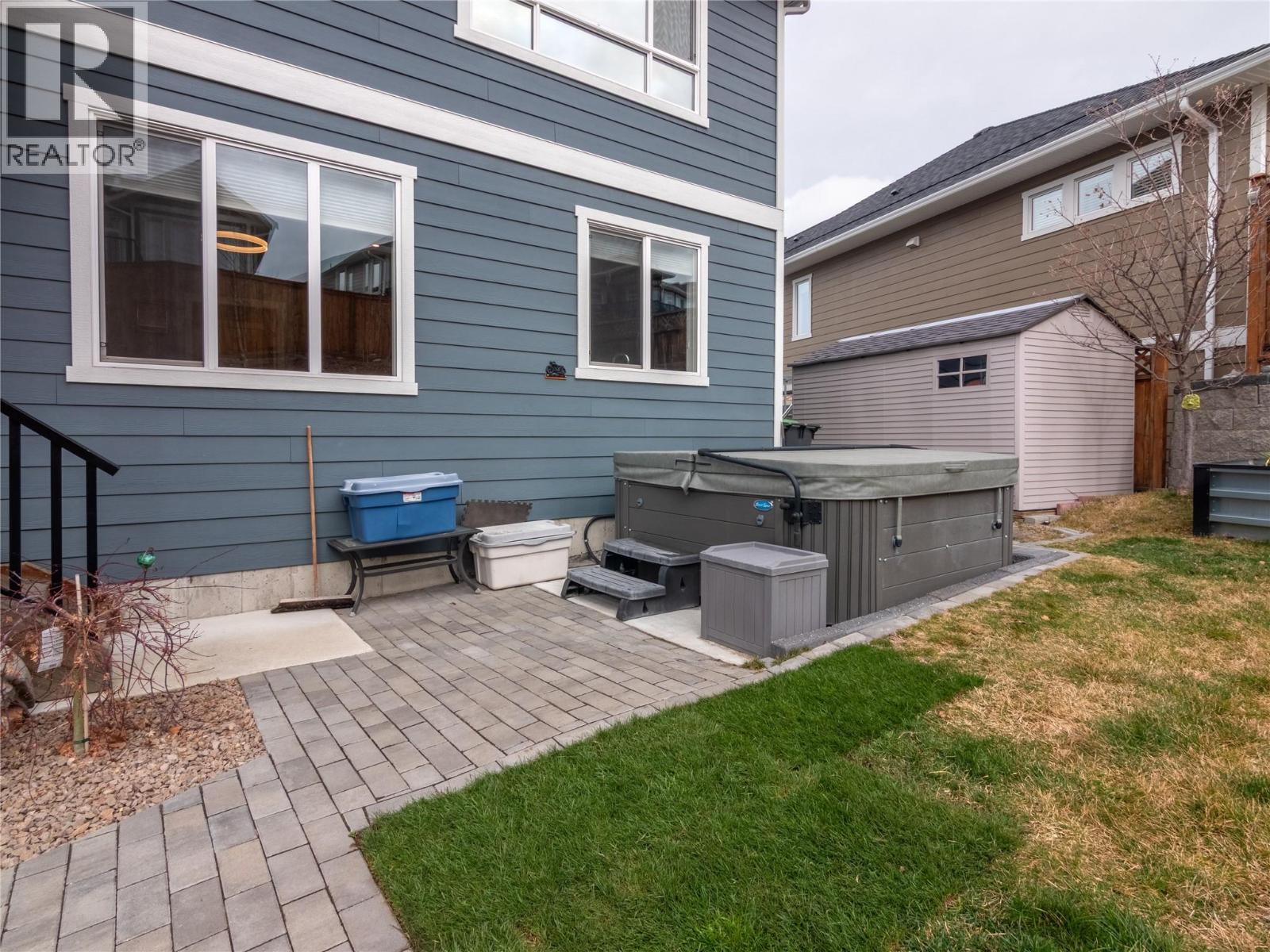 2070 Lawrence Avenue, Penticton, British Columbia  V2A 9G6 - Photo 42 - 10378250