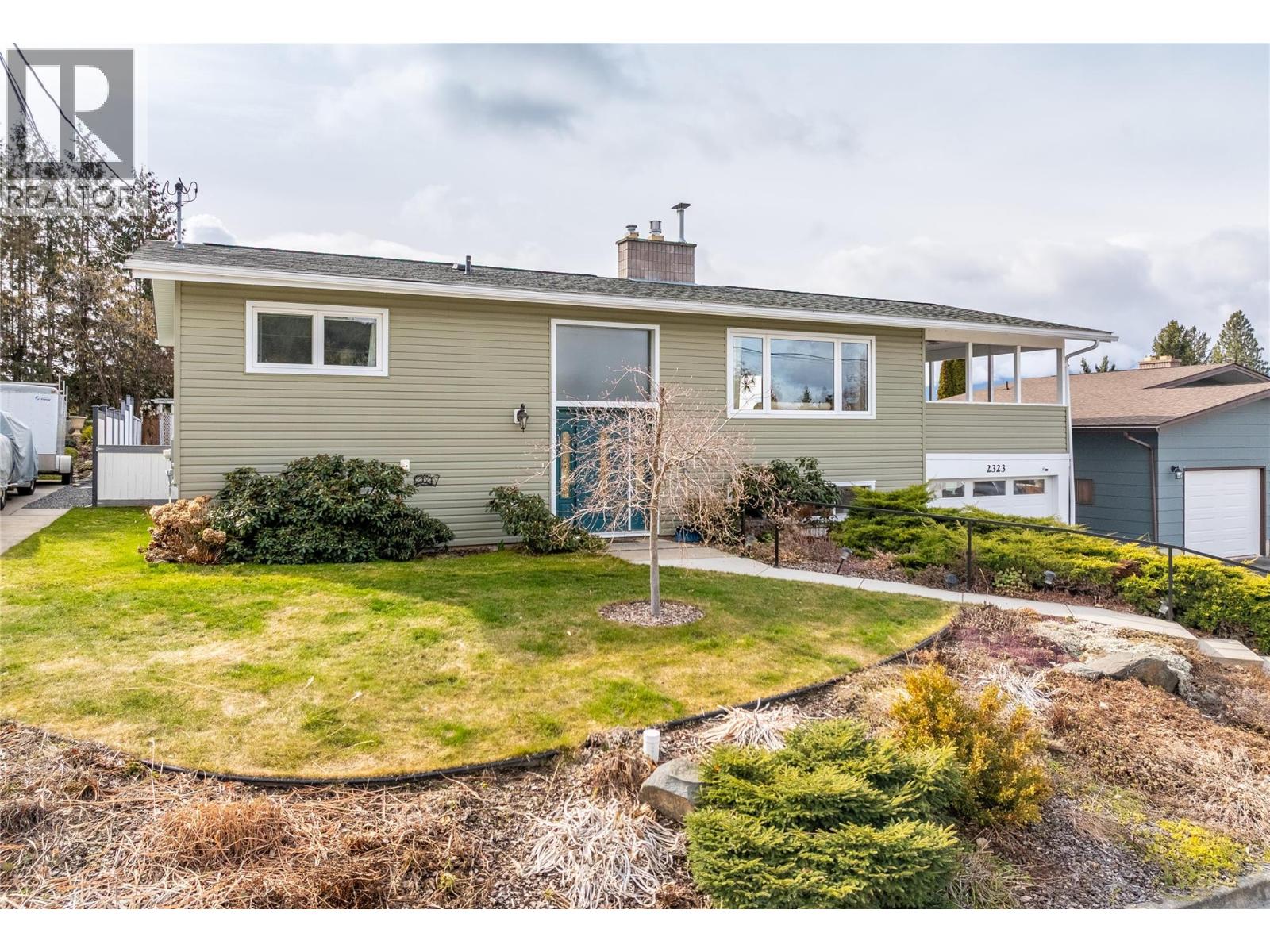 2323 Birch Street, Creston, British Columbia  V0B 1G0 - Photo 12 - 10379551