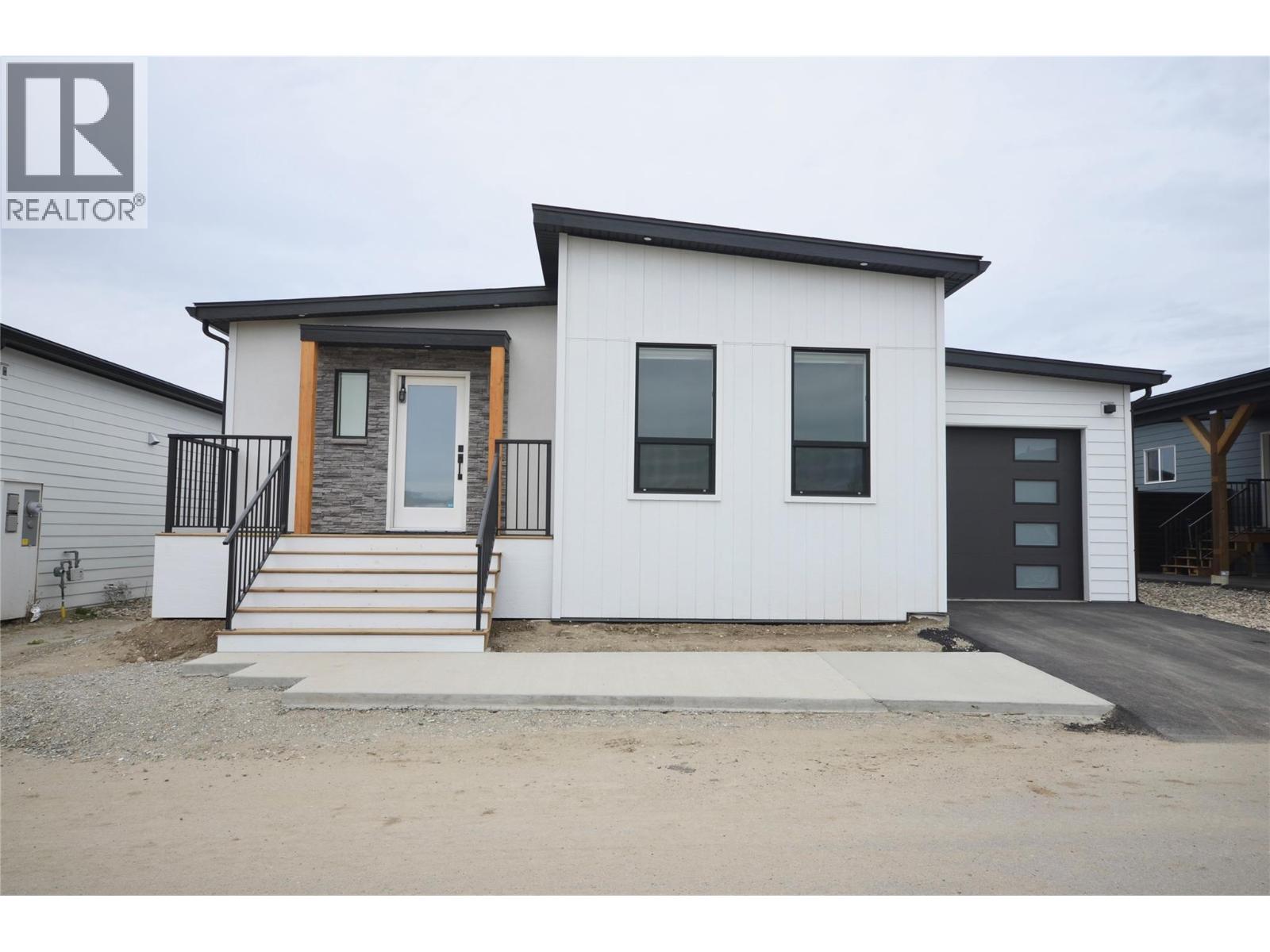 8900 Jim Bailey Road Unit# 126, kelowna, British Columbia