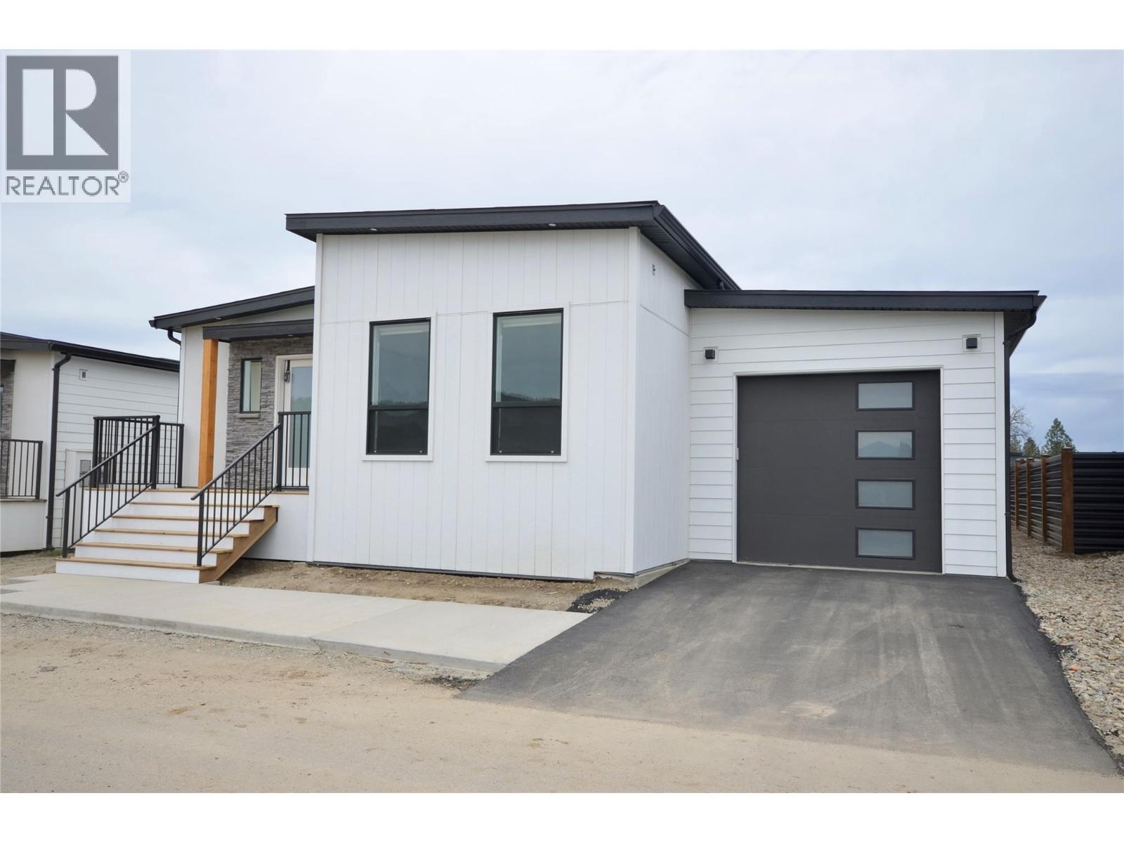 8900 Jim Bailey Road Unit# 126, Kelowna, British Columbia  V4V 1E5 - Photo 2 - 10379542