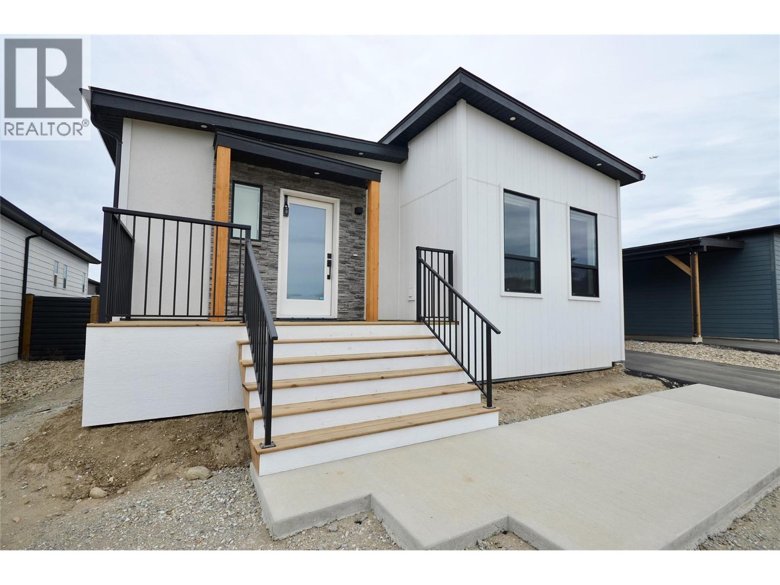 8900 Jim Bailey Road Unit# 126, Kelowna, British Columbia  V4V 1E5 - Photo 3 - 10379542