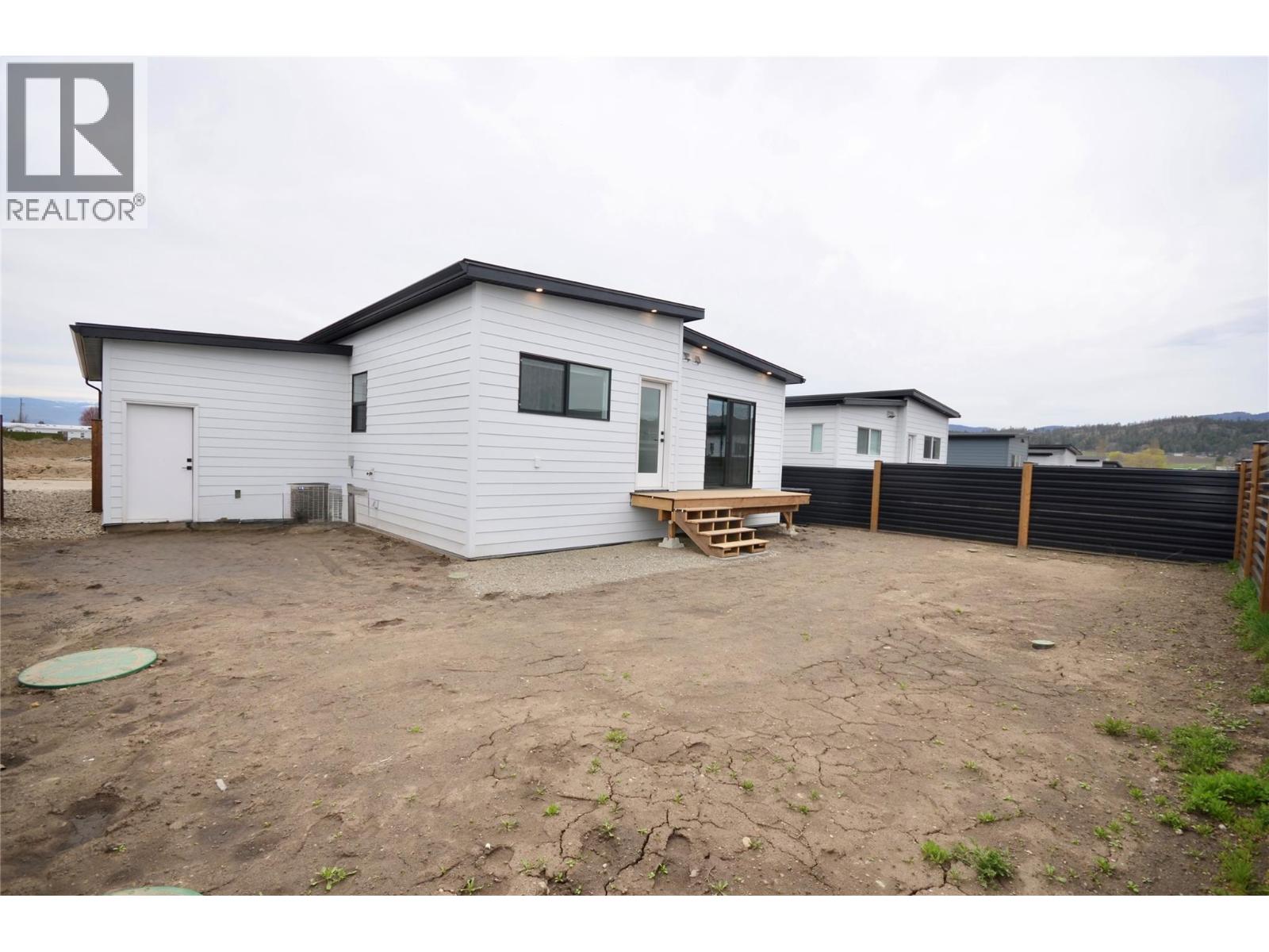 8900 Jim Bailey Road Unit# 126, Kelowna, British Columbia  V4V 1E5 - Photo 34 - 10379542