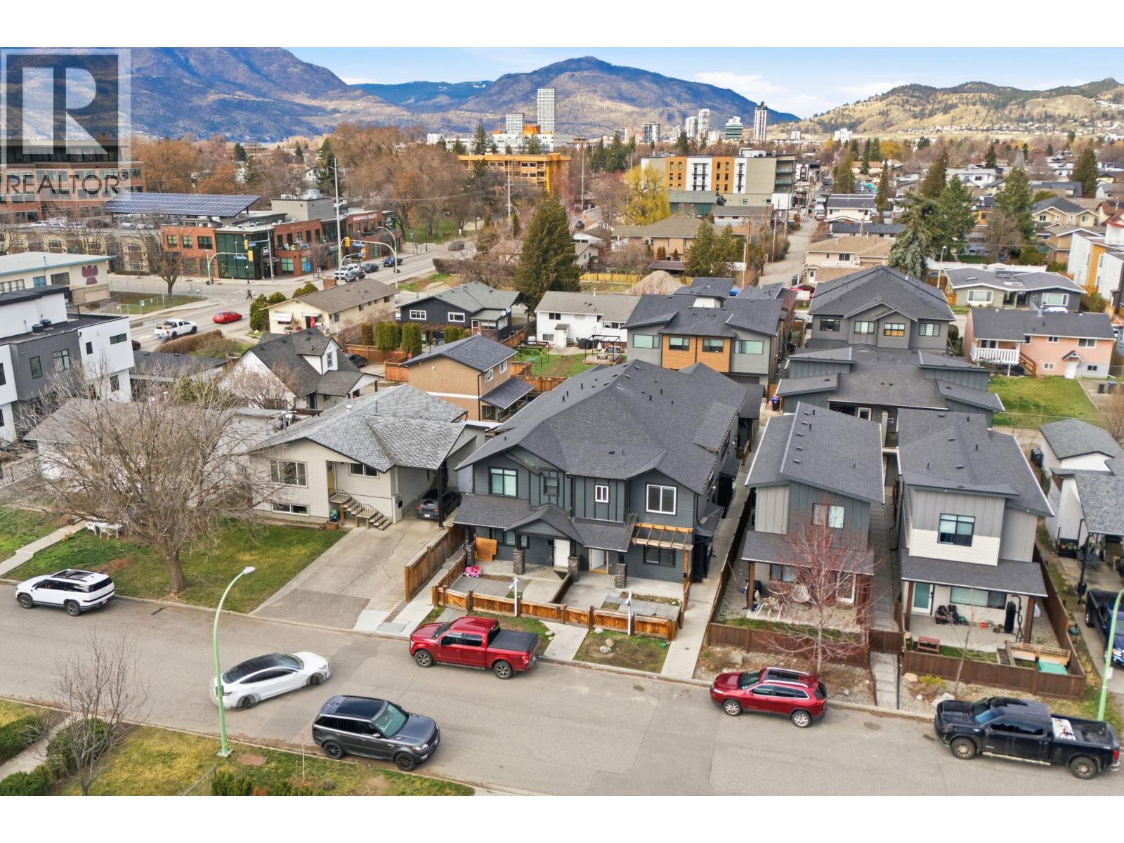 722 Coopland Crescent Unit# 2, Kelowna, British Columbia  V1Y 2V1 - Photo 27 - 10379010