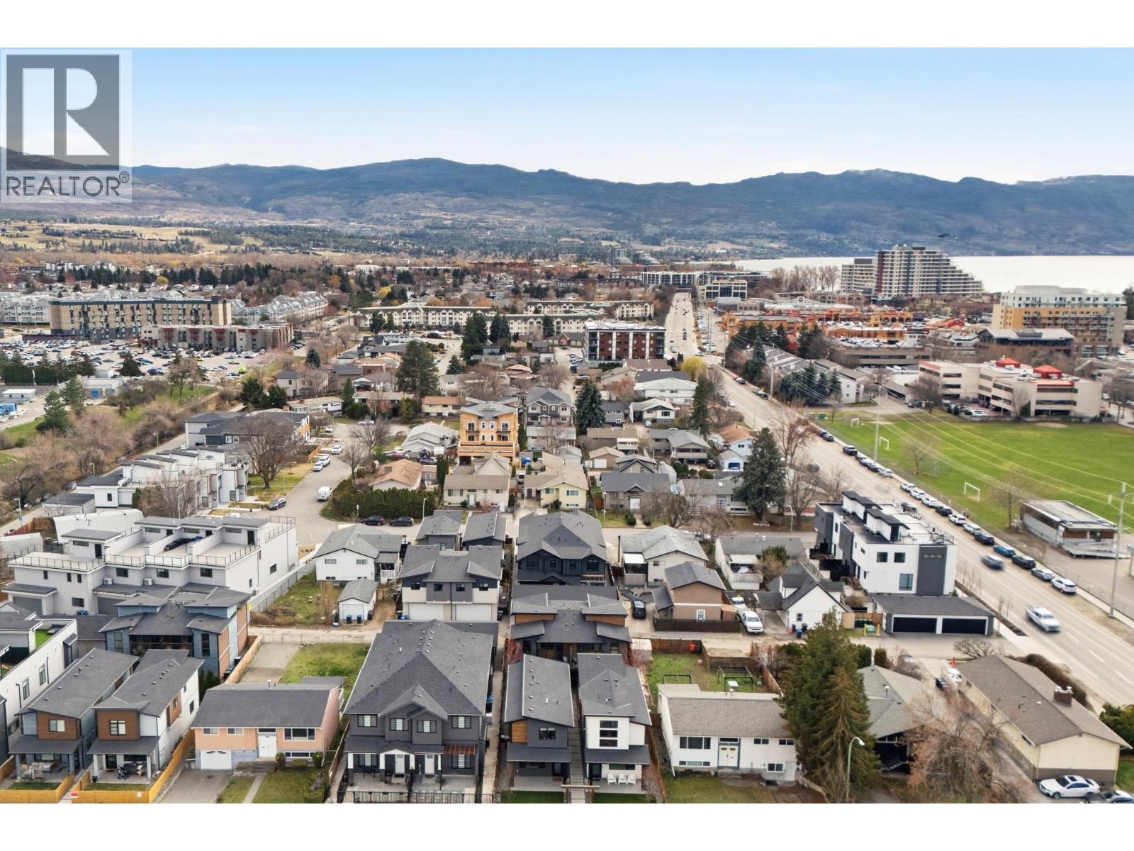 722 Coopland Crescent Unit# 2, Kelowna, British Columbia  V1Y 2V1 - Photo 33 - 10379010