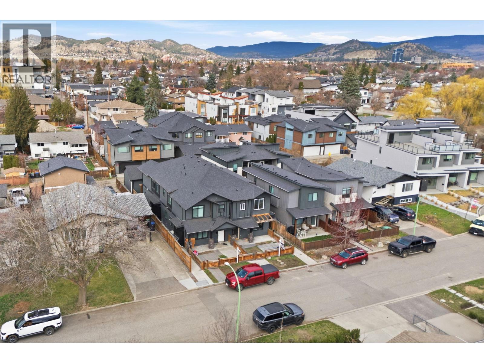 722 Coopland Crescent Unit# 4, Kelowna, British Columbia  V1Y 2V1 - Photo 38 - 10378986